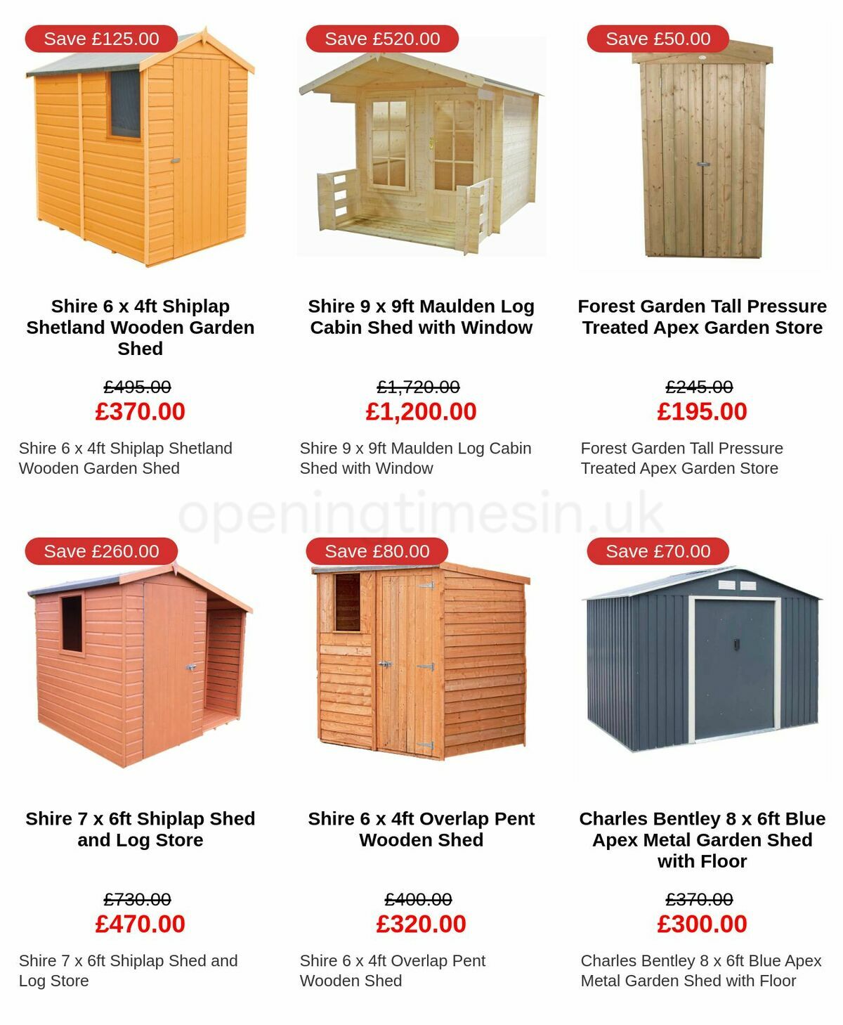 Wilko Offers from 25 March