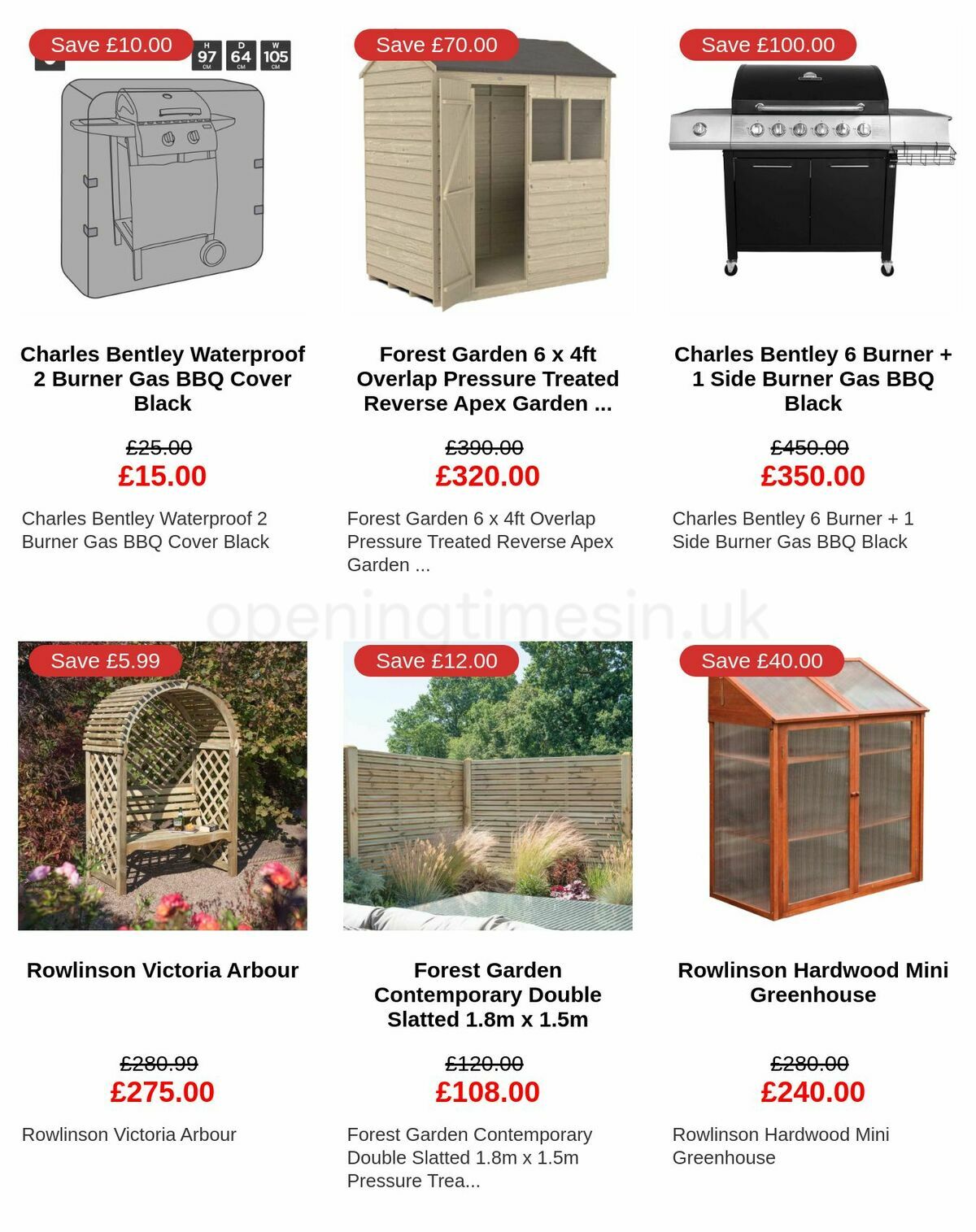 Wilko Offers from 25 March