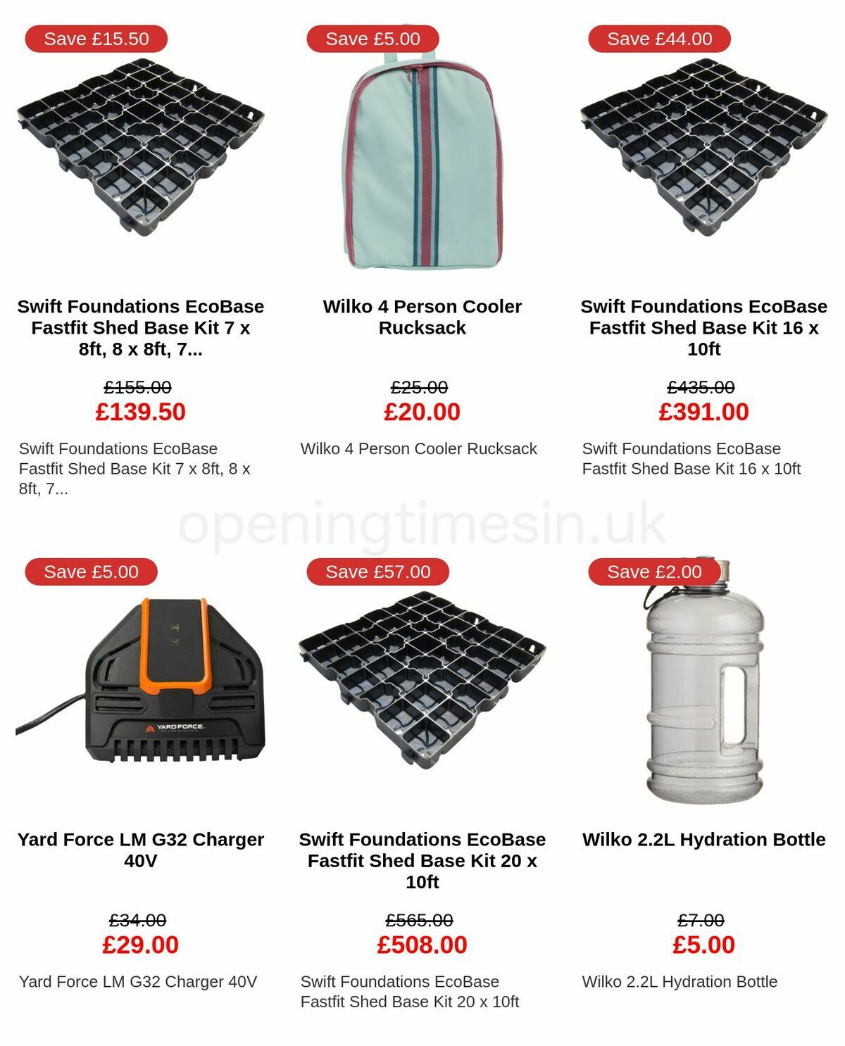 Wilko Offers from 10 May