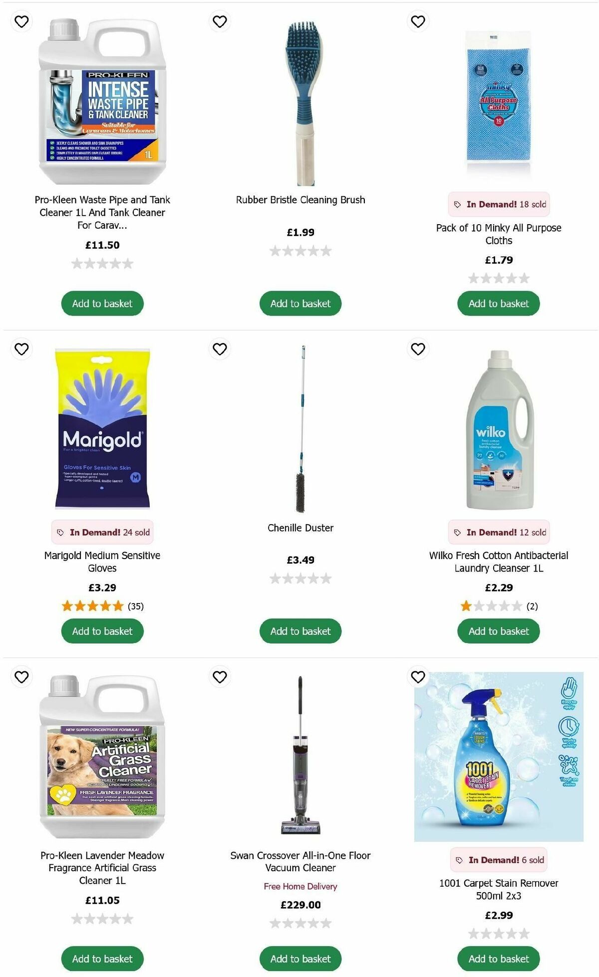Wilko Offers from 7 February