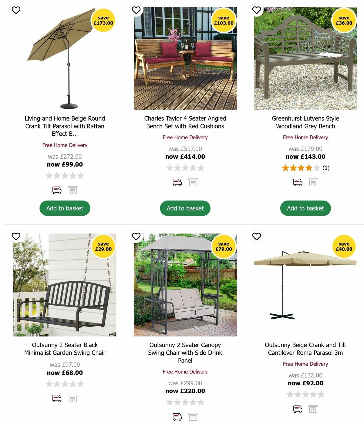 Wilko Offers from 13 May