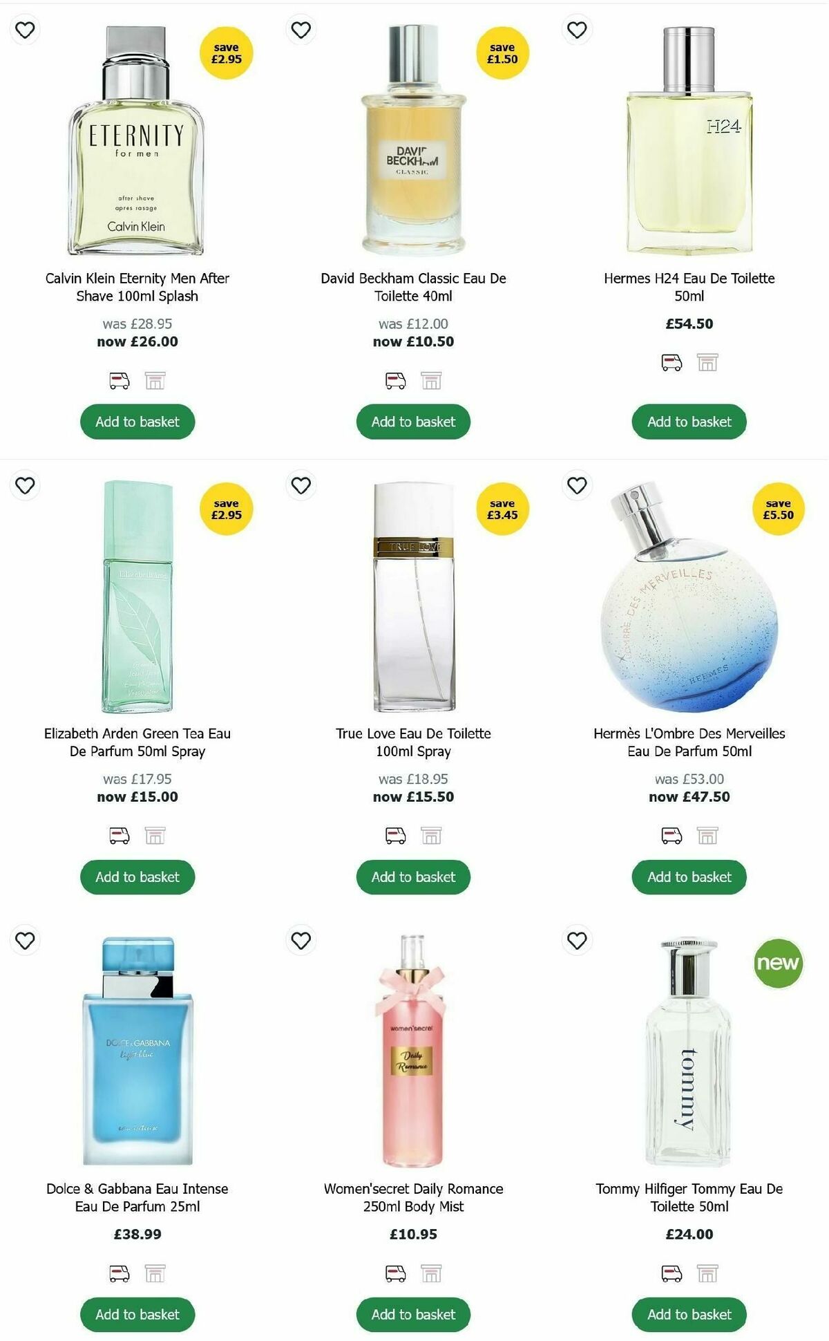 Wilko Valentine's Day Offers from 29 January