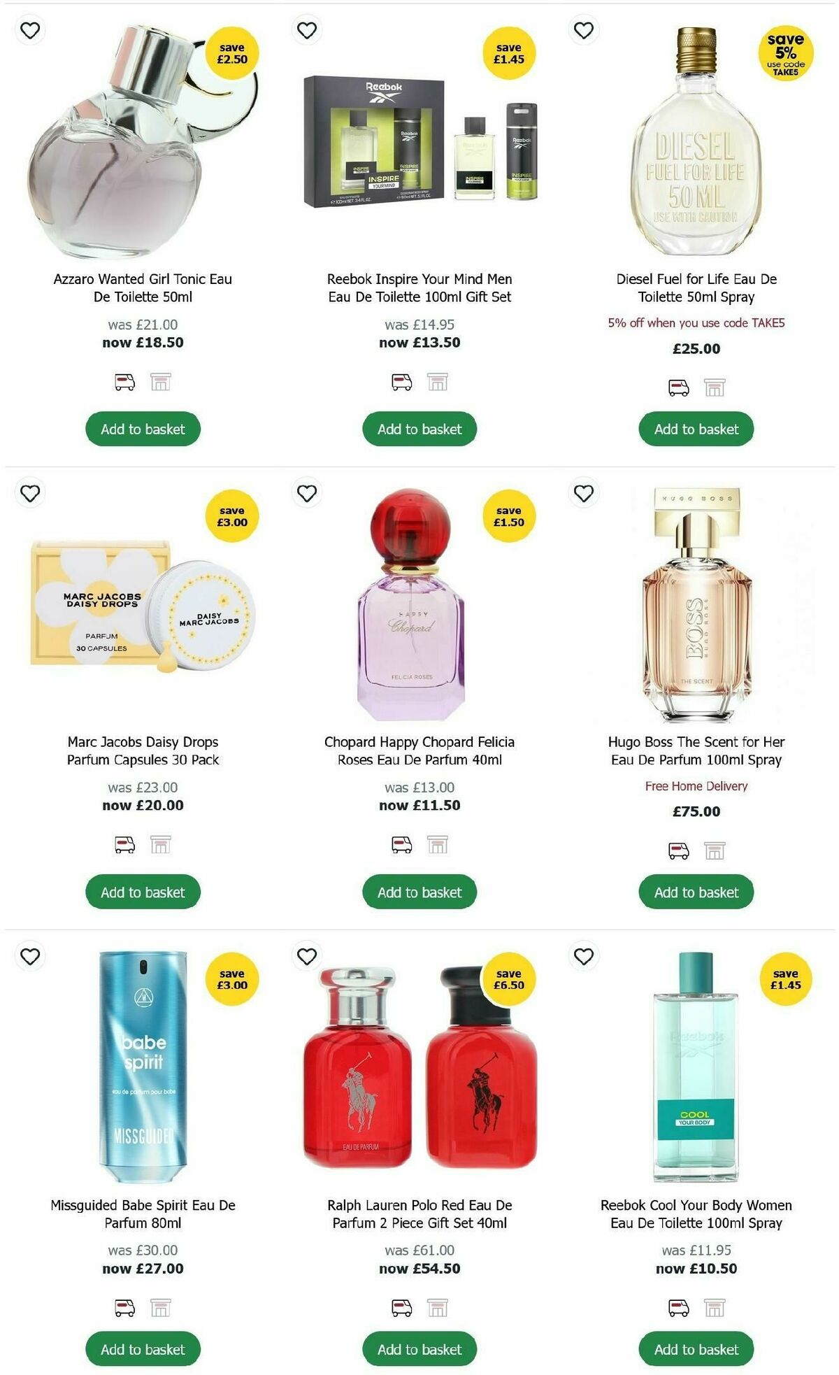 Wilko Valentine's Day Offers from 29 January