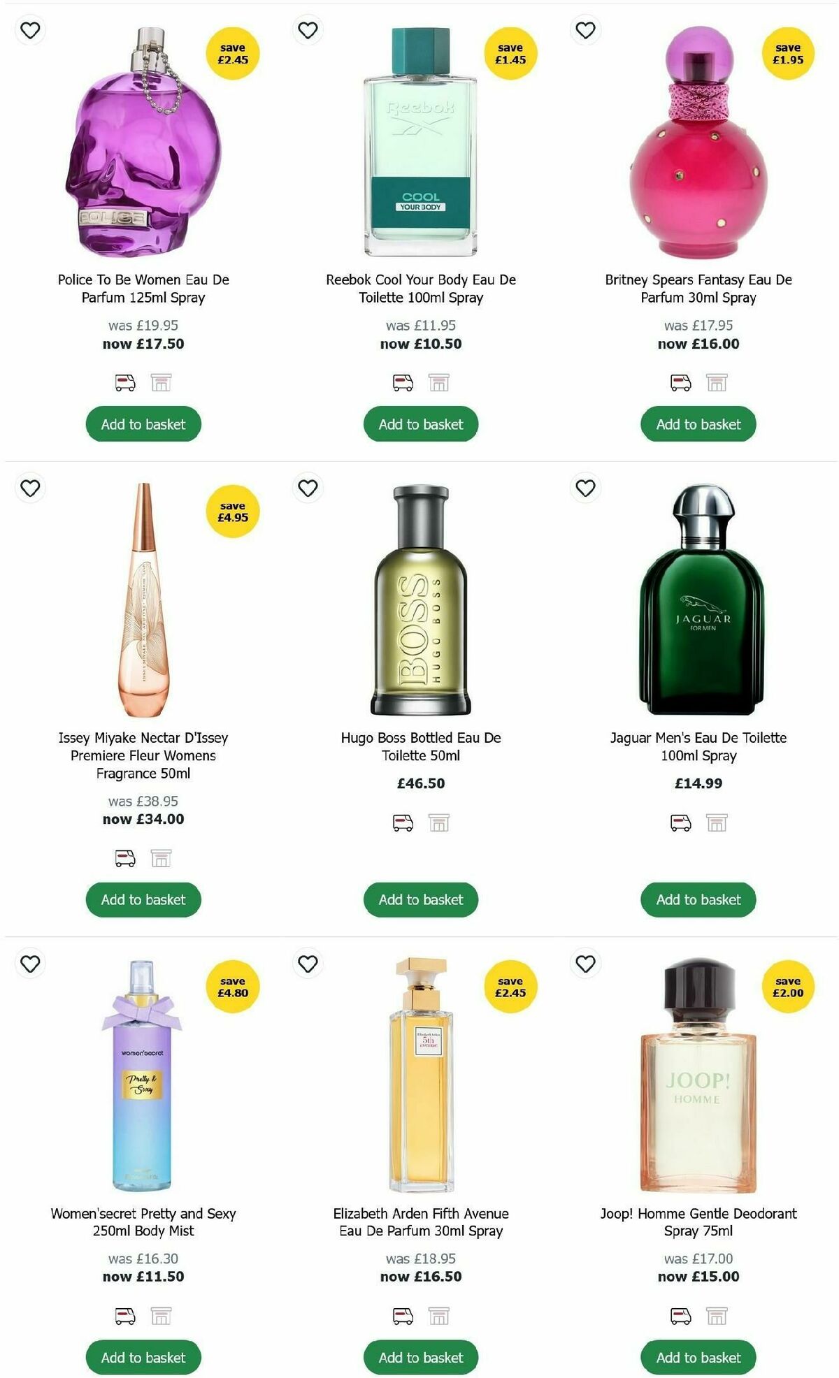Wilko Valentine's Day Offers from 29 January