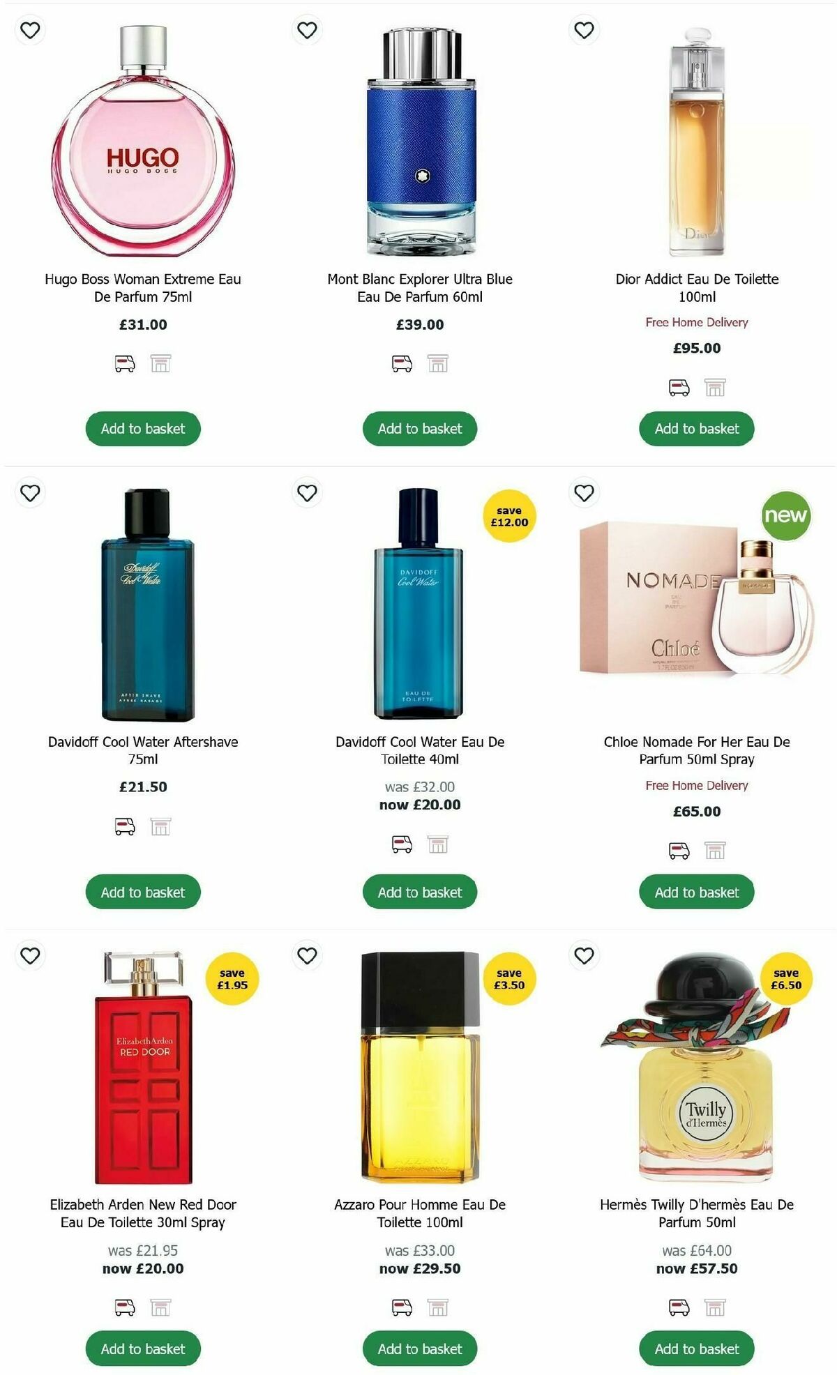 Wilko Valentine's Day Offers from 29 January