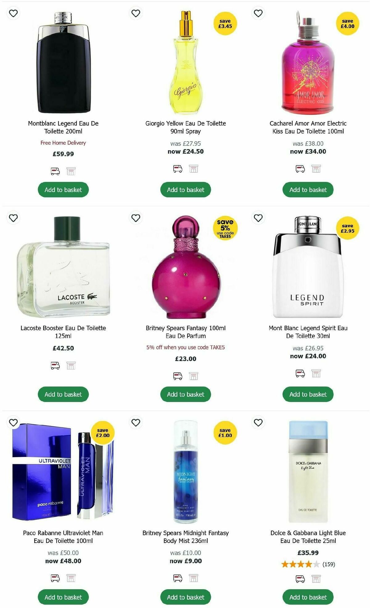 Wilko Valentine's Day Offers from 29 January