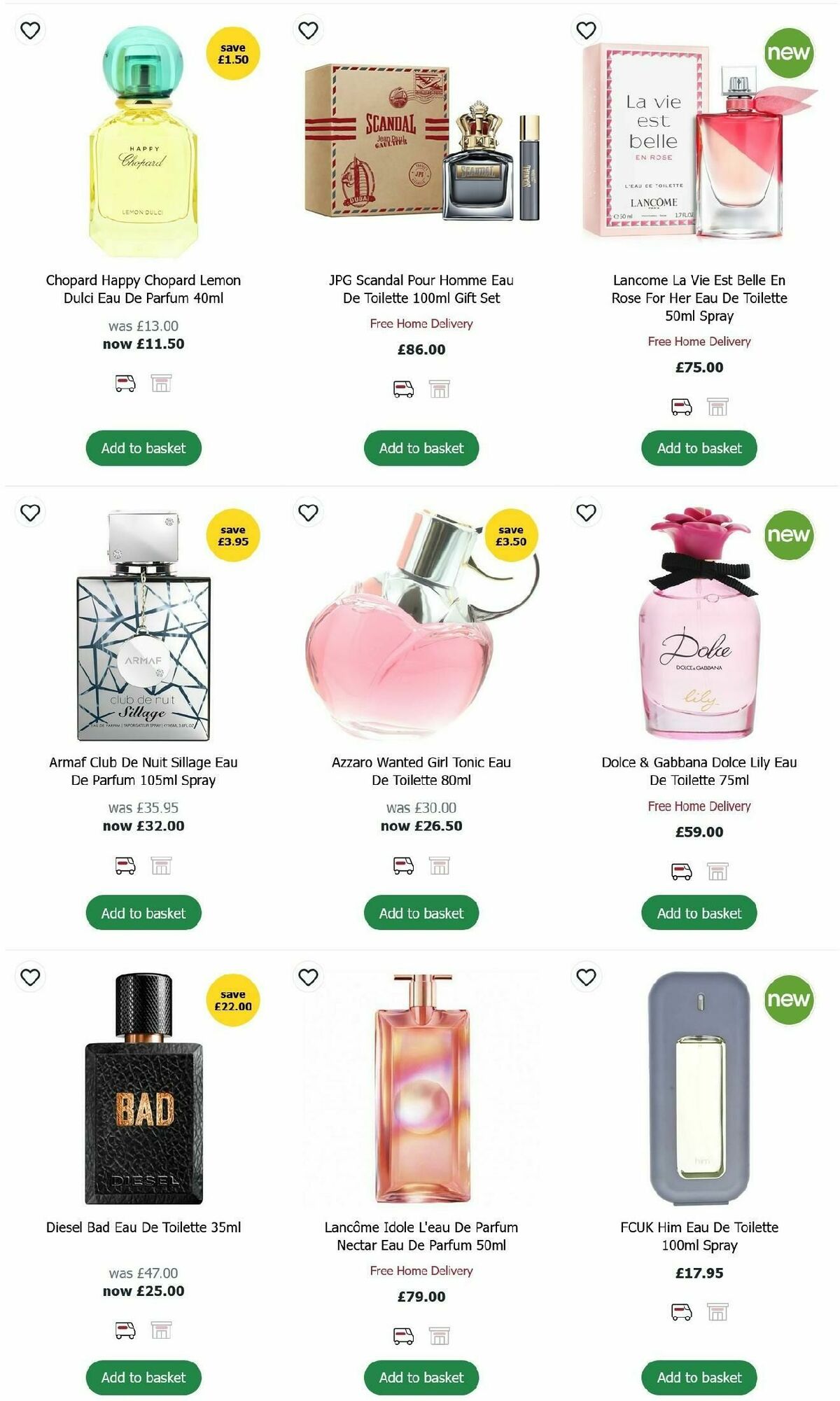 Wilko Valentine's Day Offers from 29 January