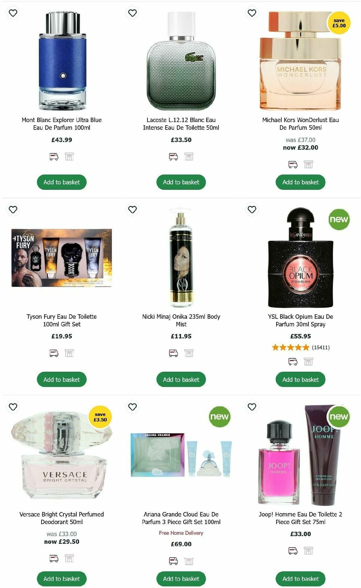 Wilko Valentine's Day Offers from 29 January