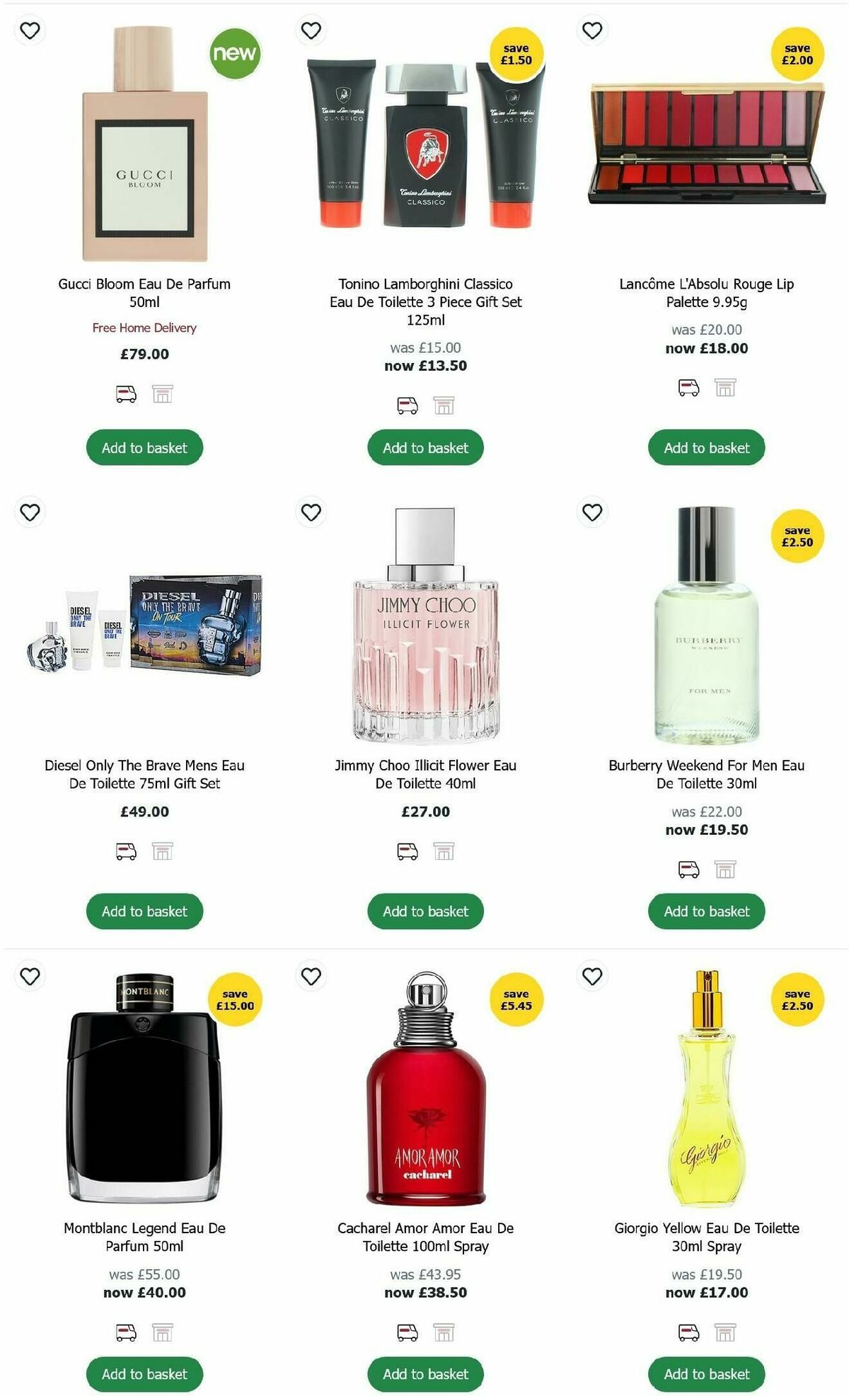 Wilko Valentine's Day Offers from 29 January
