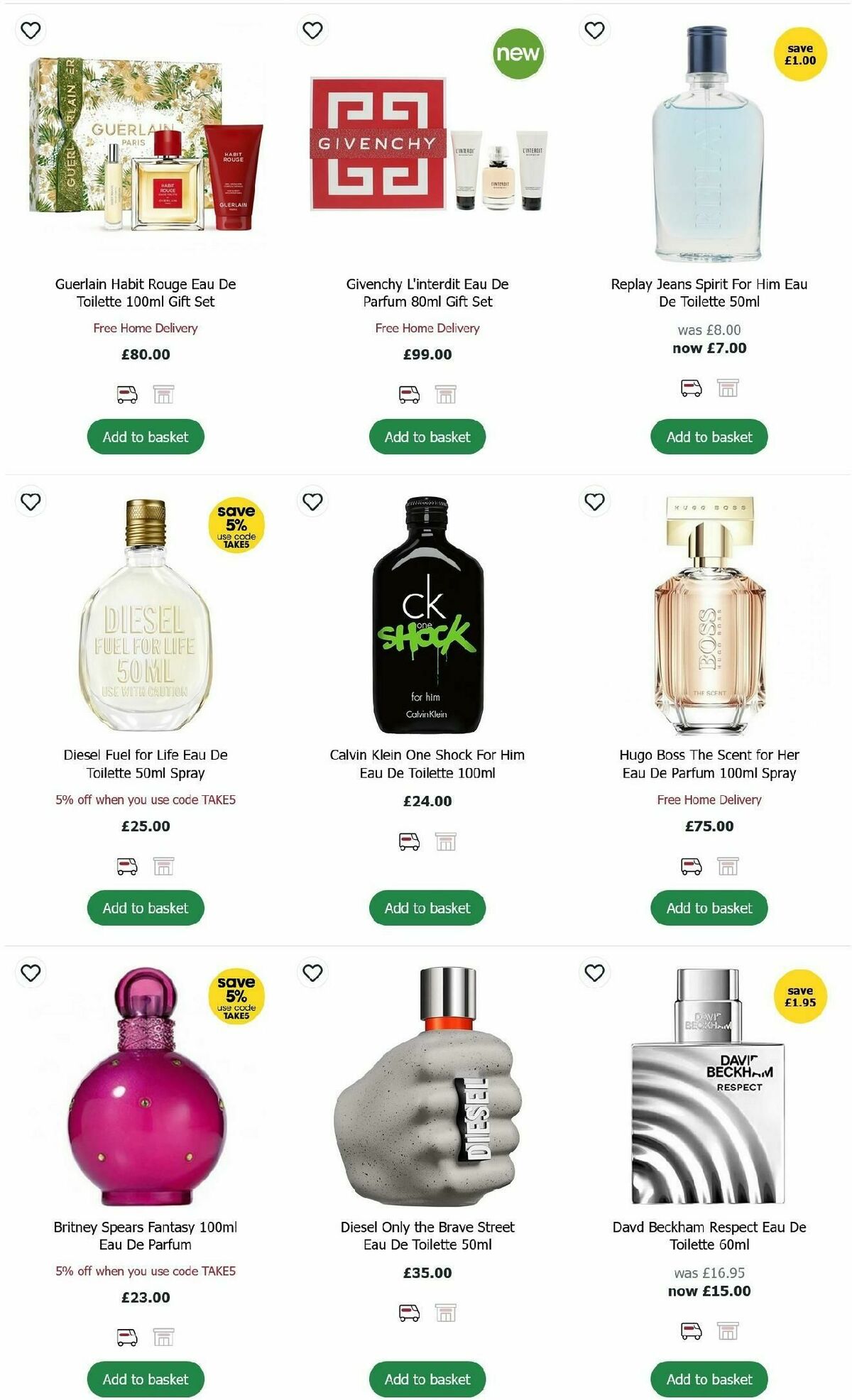 Wilko Valentine's Day Offers from 29 January