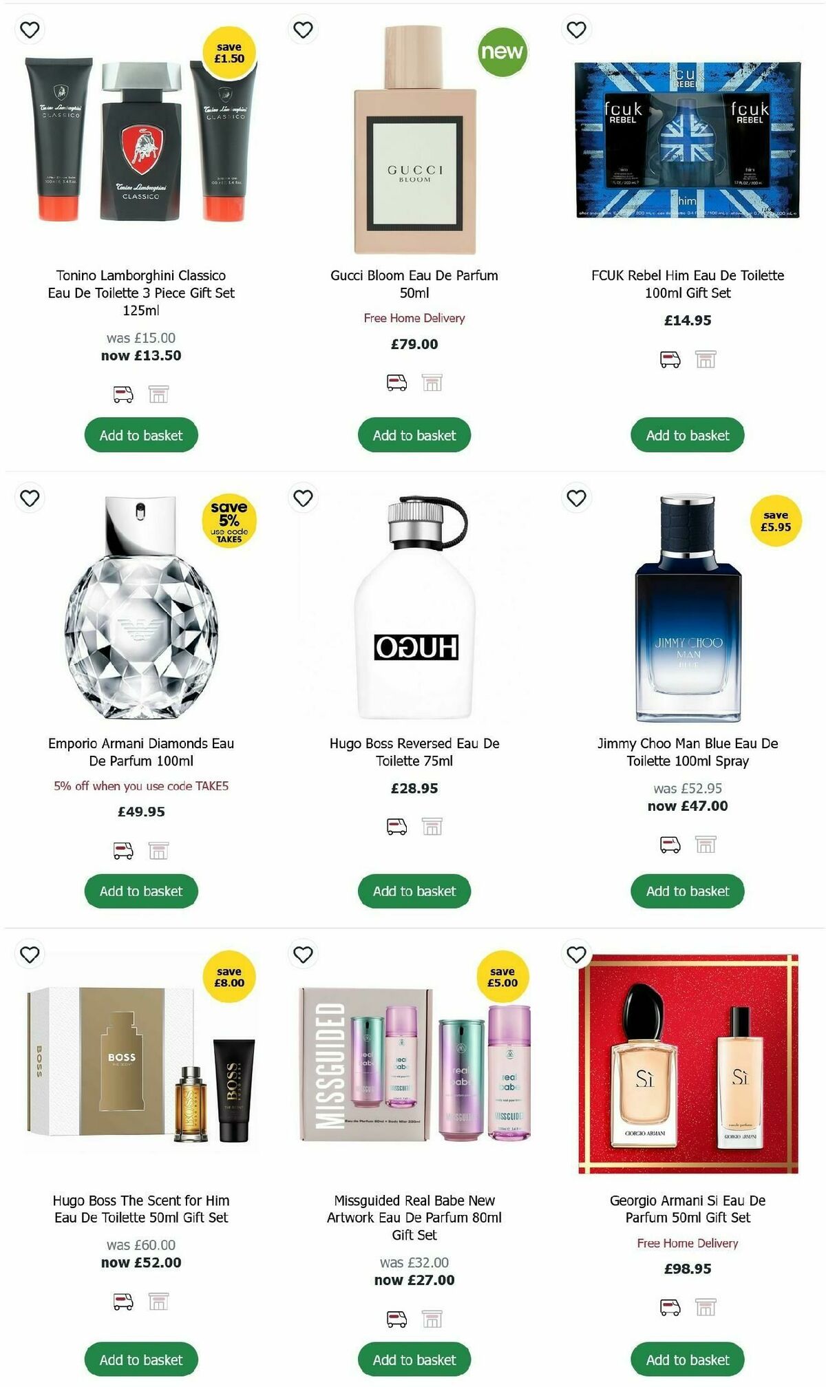 Wilko Valentine's Day Offers from 29 January