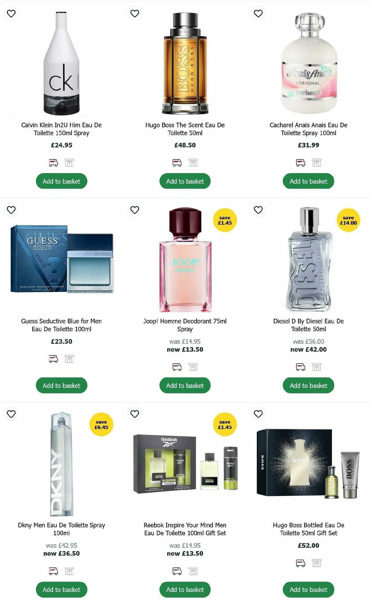 Wilko Valentine's Day Offers from 29 January