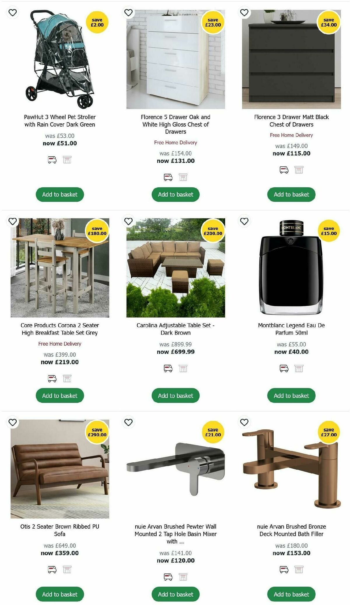 Wilko Offers from 7 February