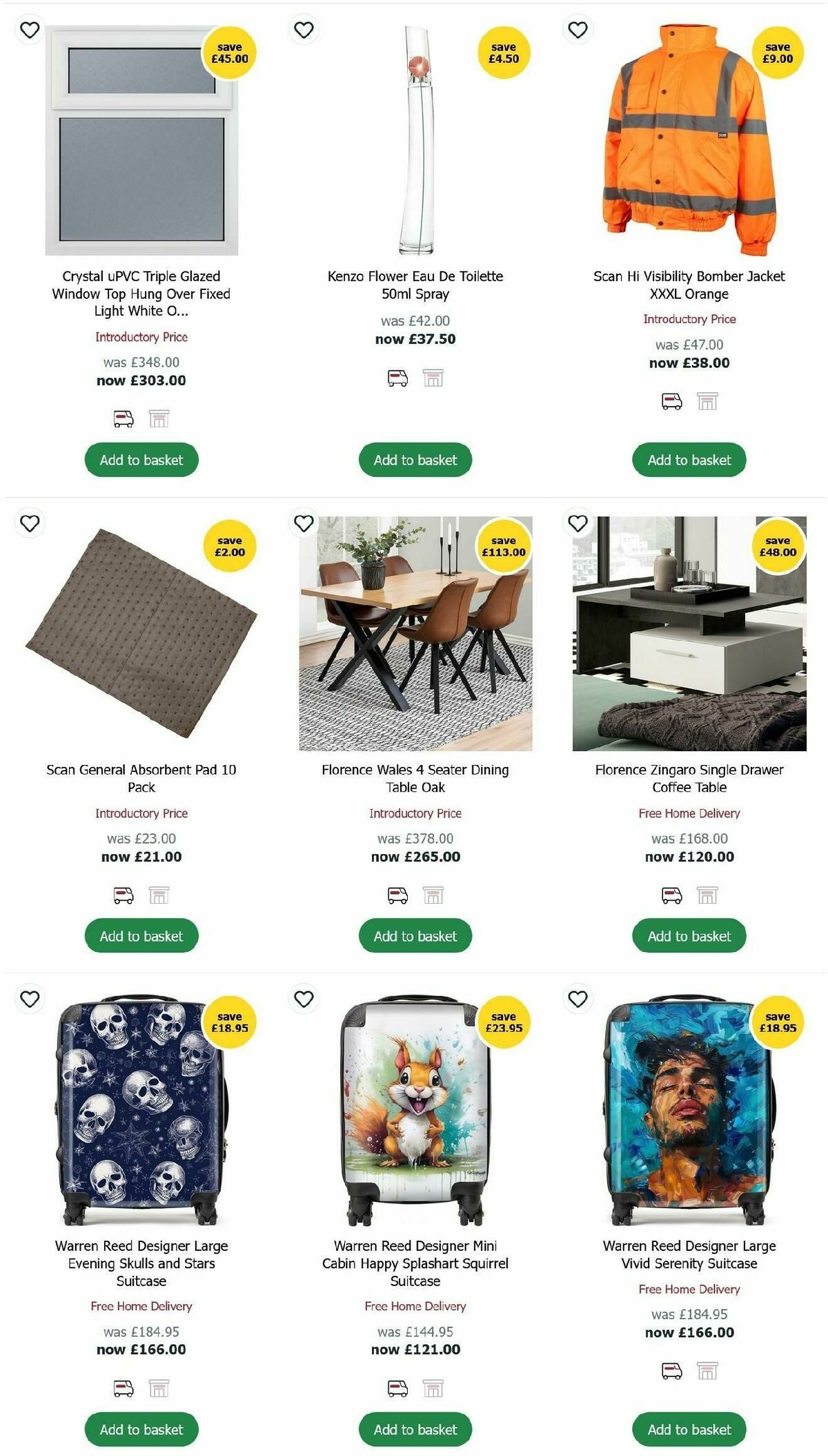 Wilko Offers from 7 February