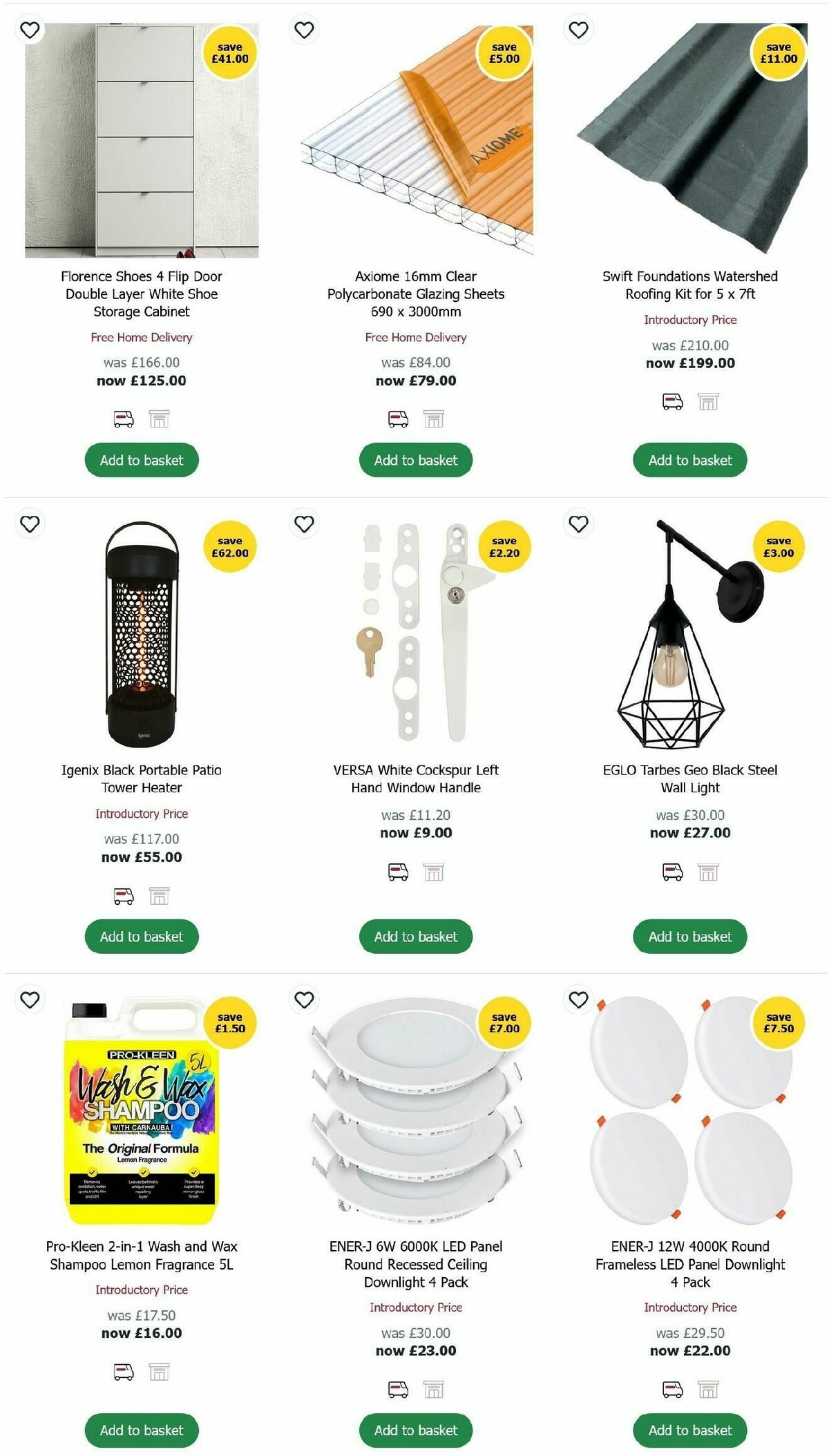 Wilko Offers from 7 February