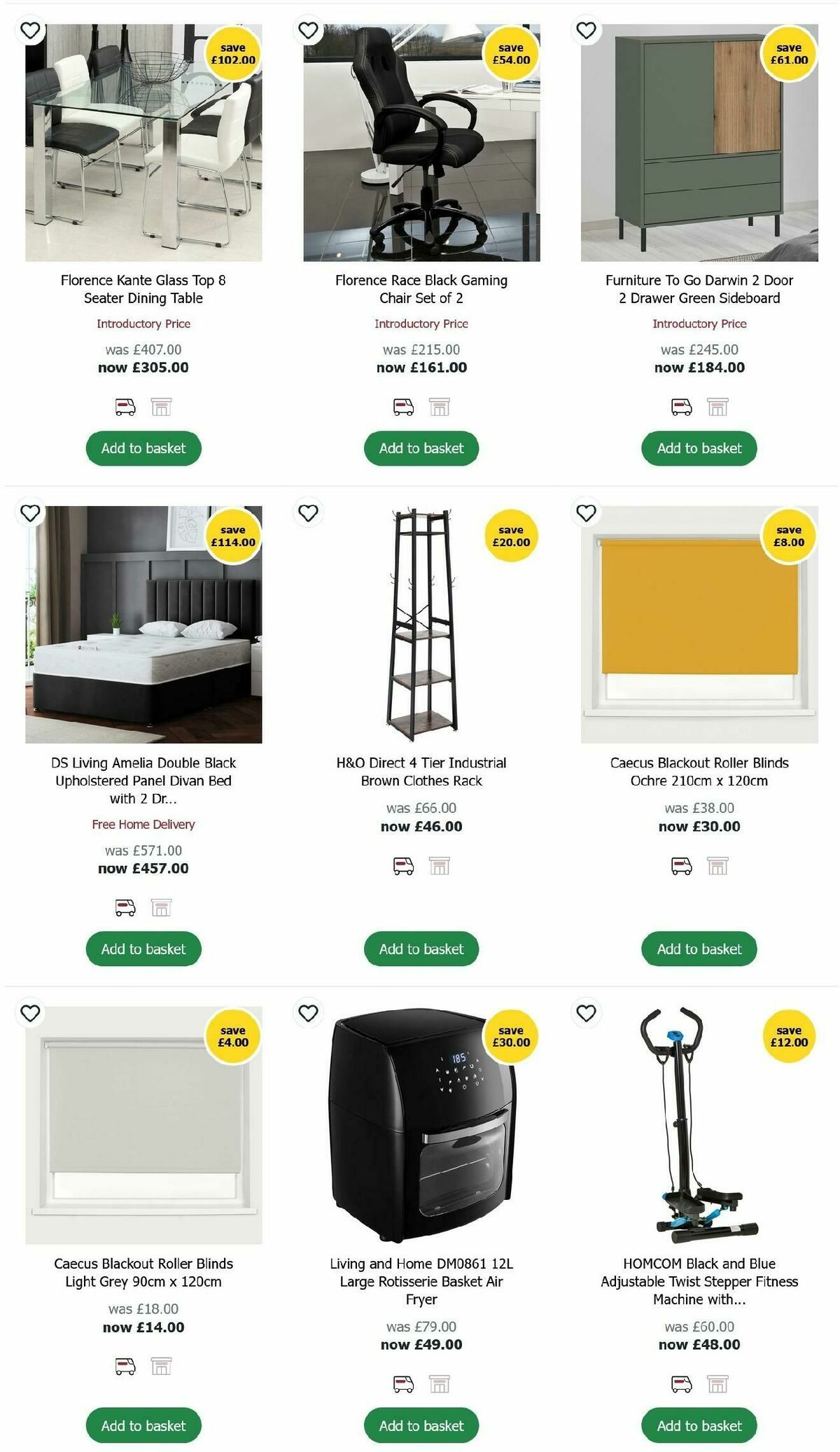 Wilko Offers from 7 February