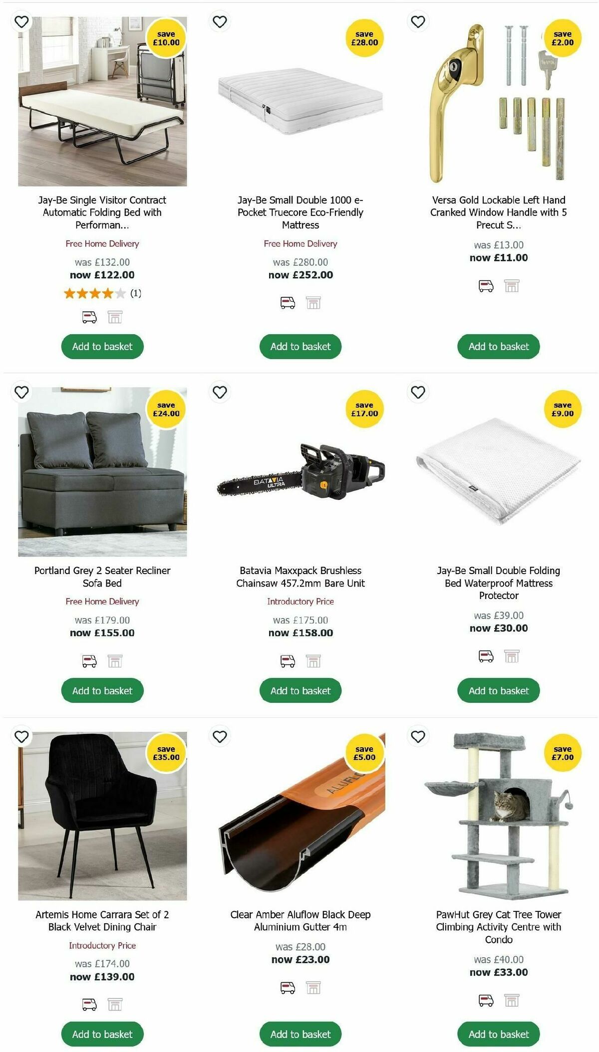 Wilko Offers from 7 February