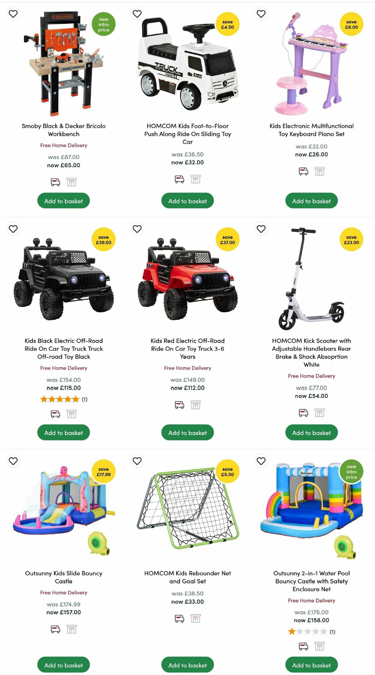 Wilko Offers from 26 February