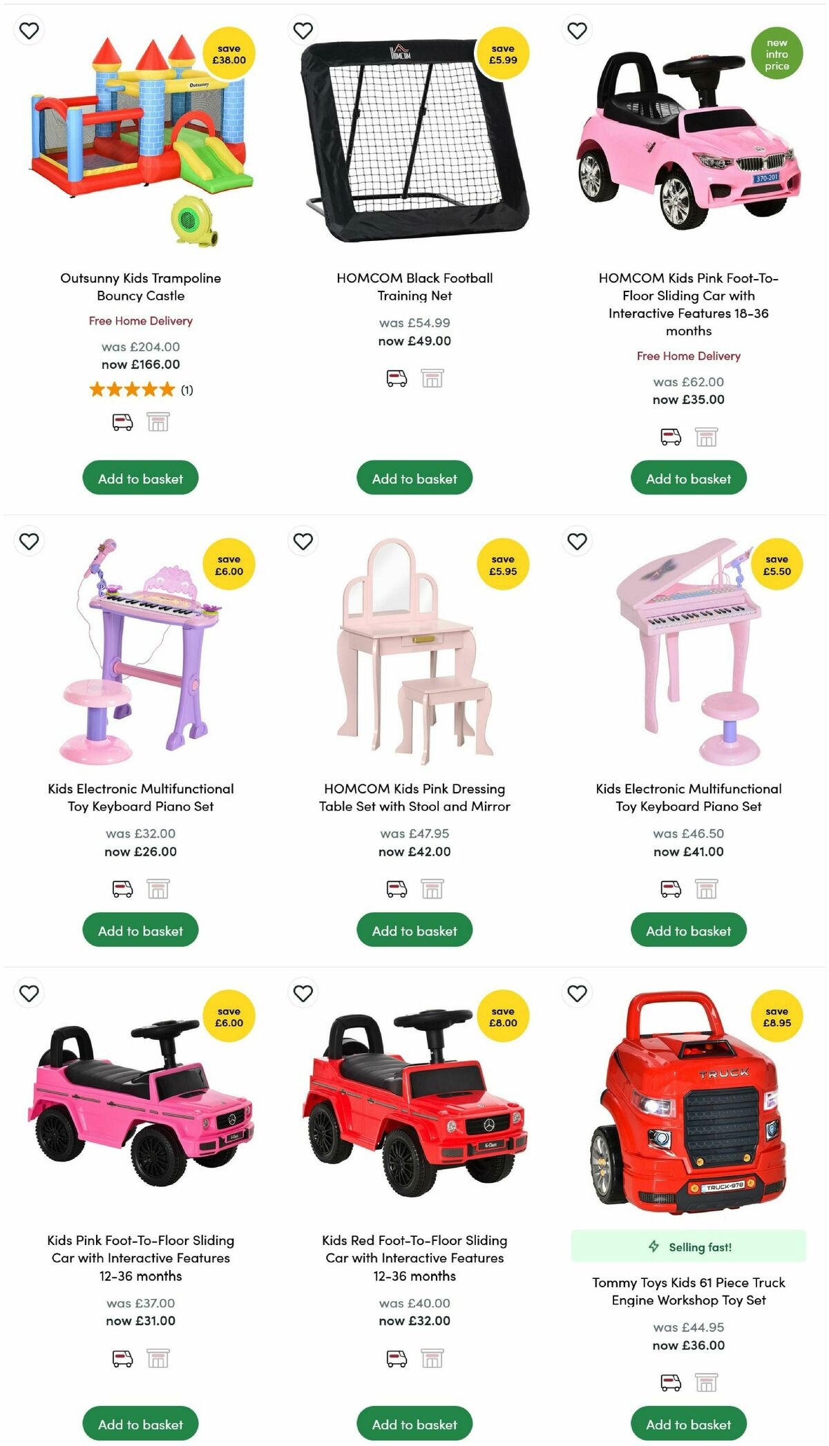 Wilko Offers from 26 February