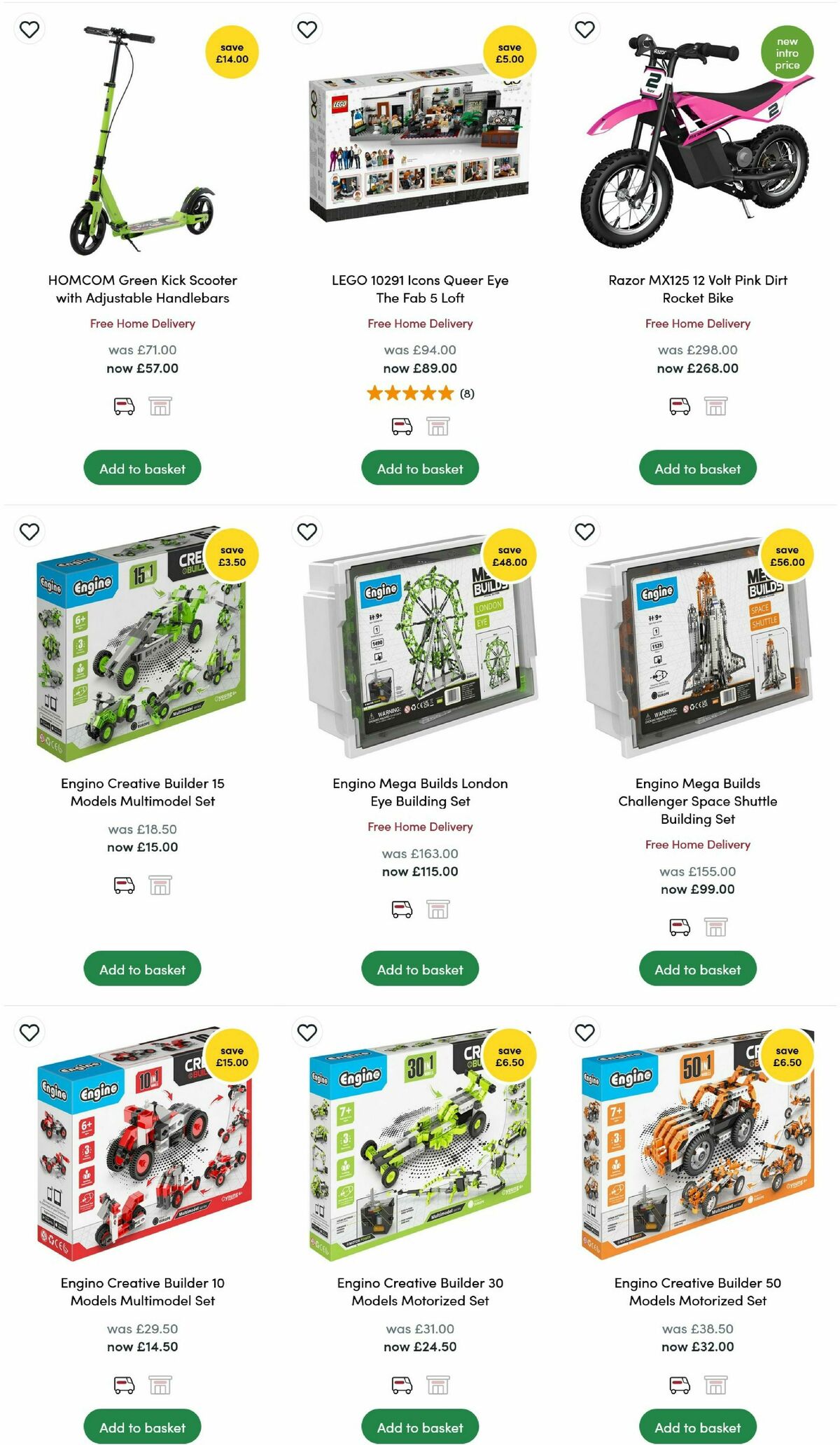 Wilko Offers from 26 February