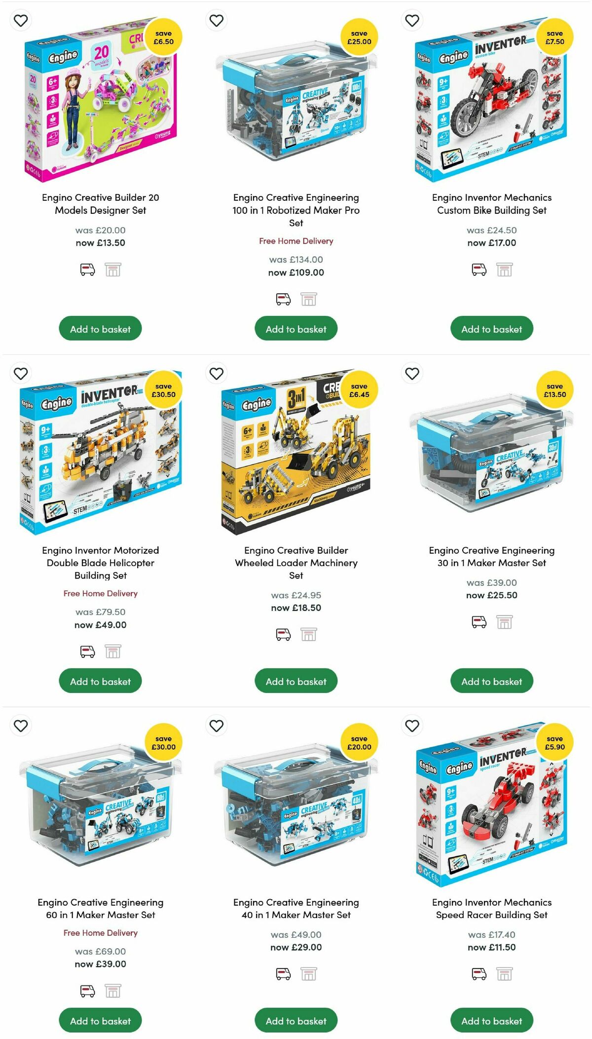 Wilko Offers from 26 February