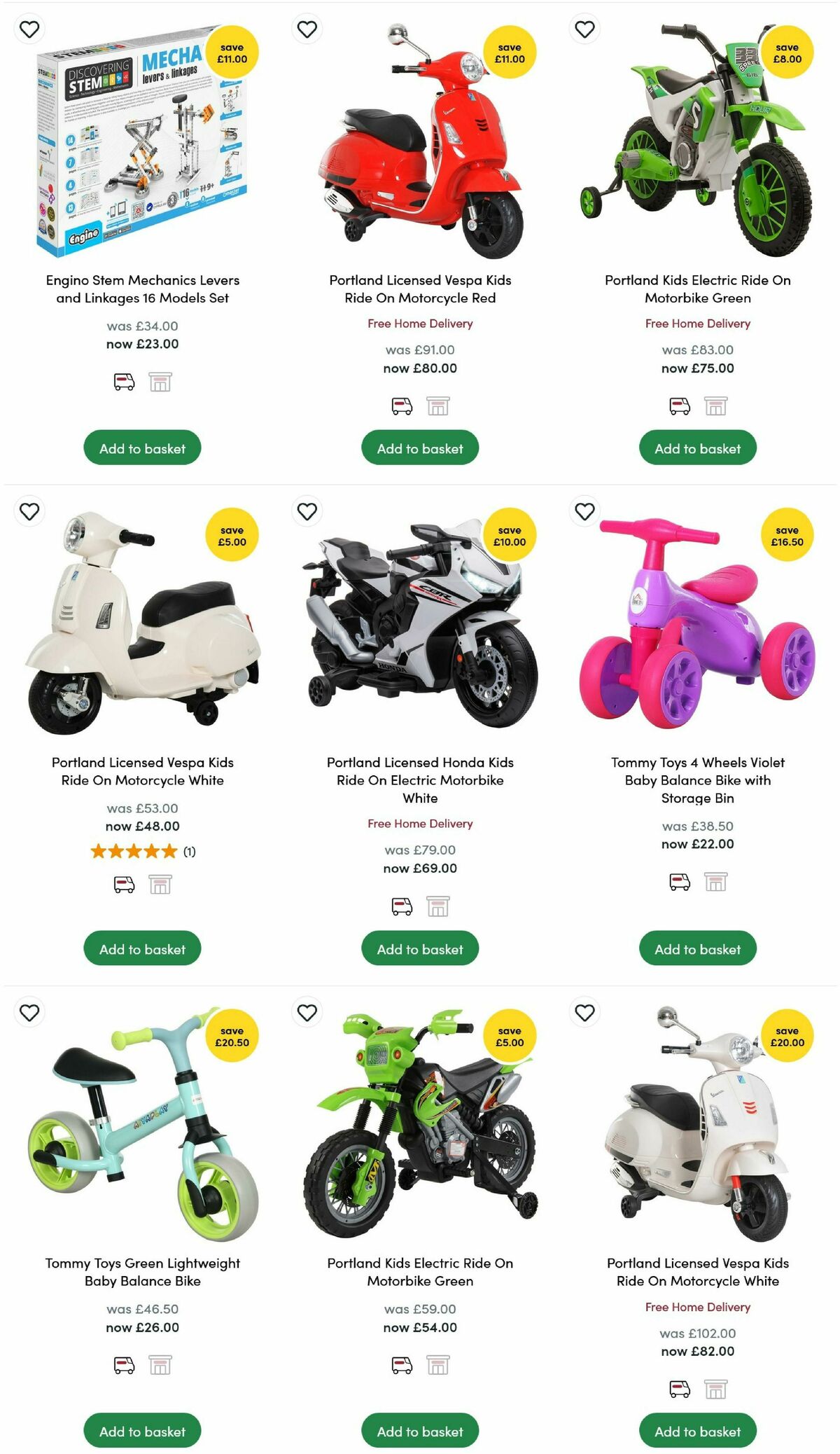 Wilko Offers from 26 February