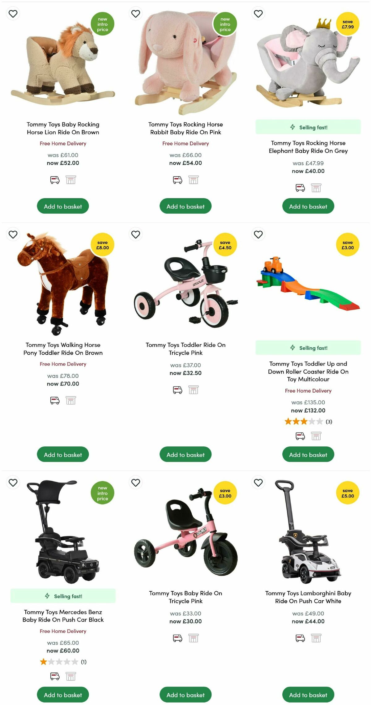 Wilko Offers from 26 February