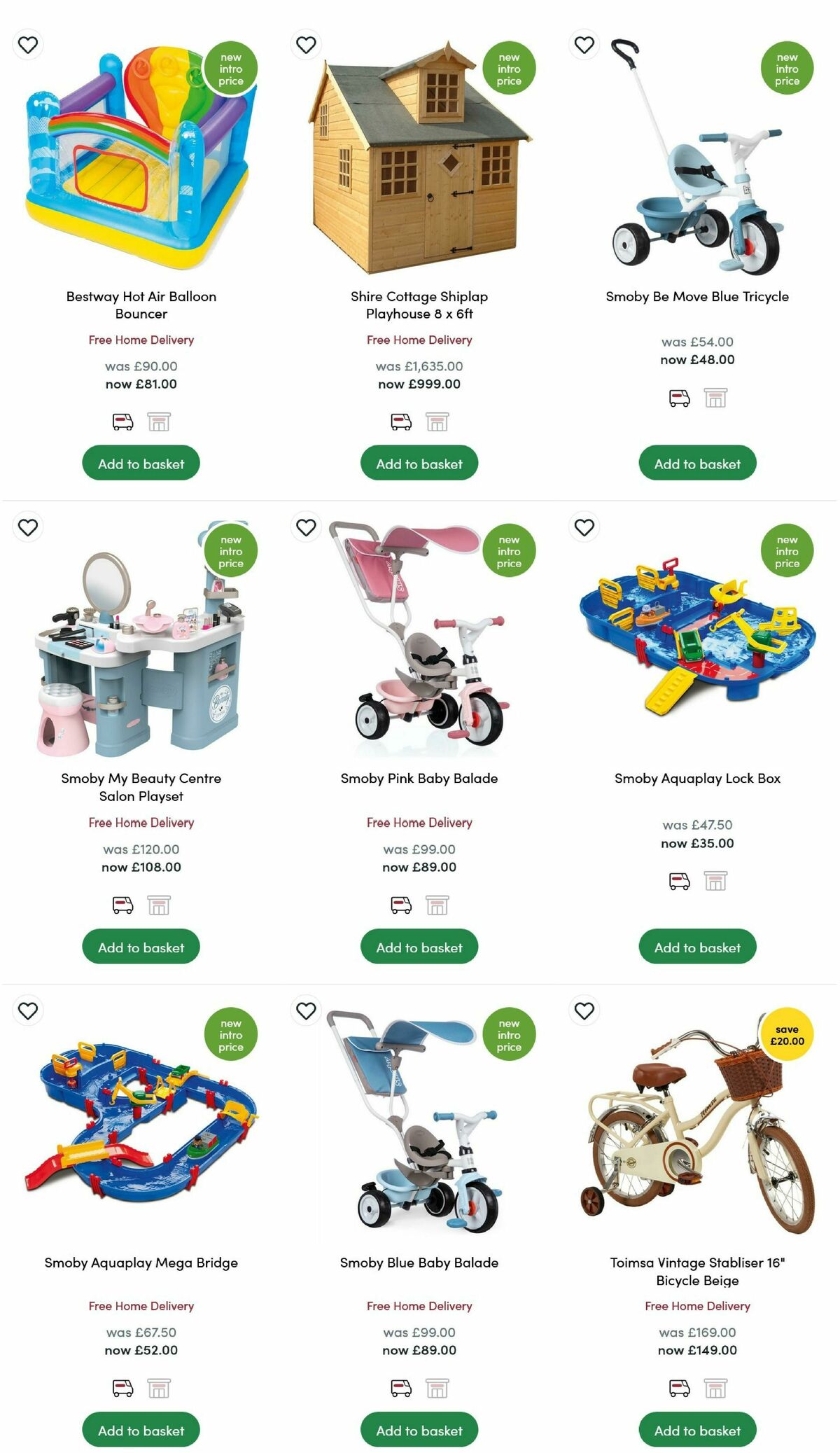 Wilko Offers from 26 February