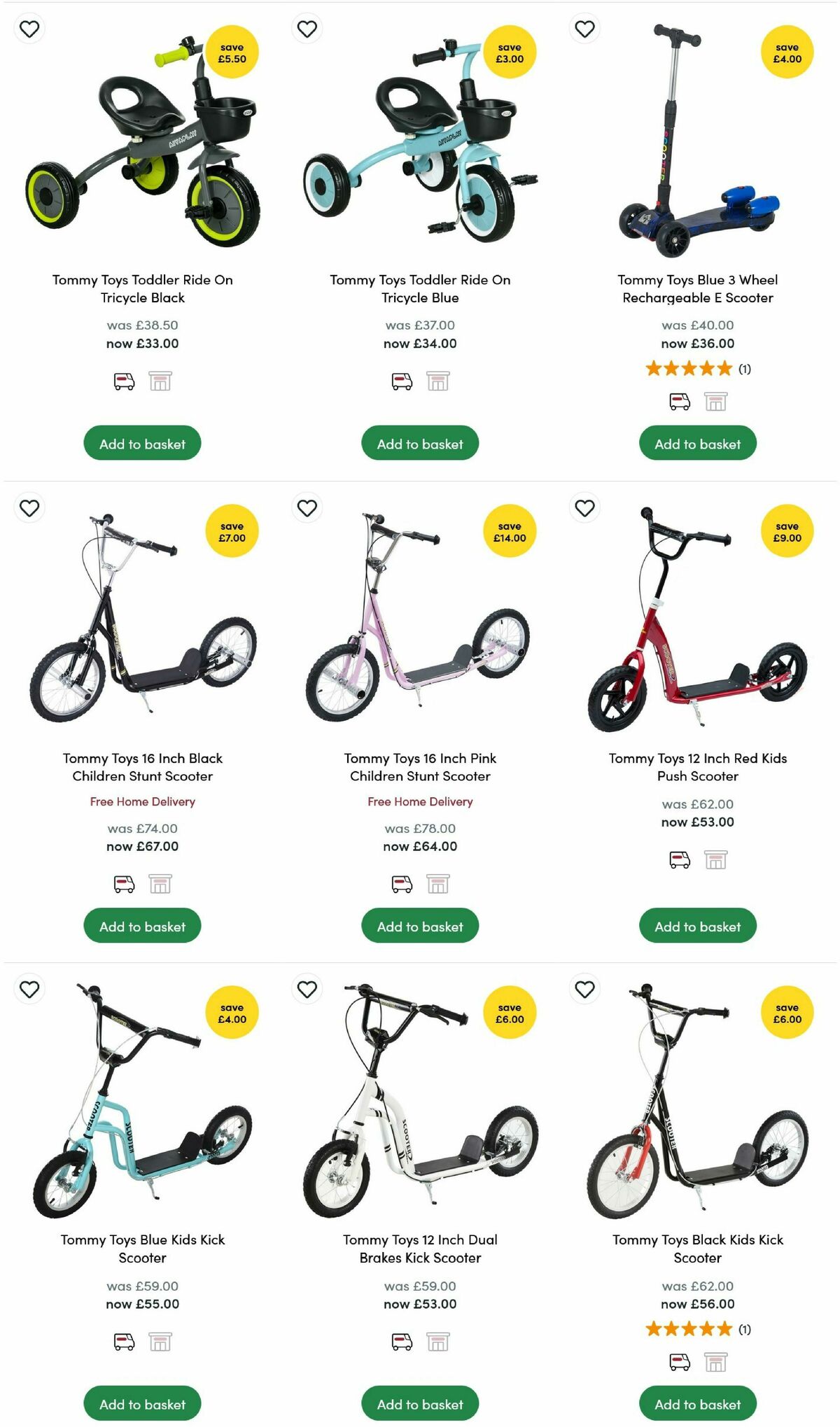 Wilko Offers from 26 February