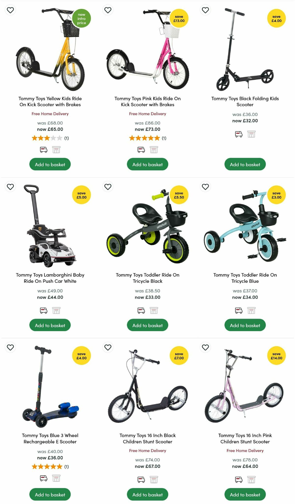 Wilko Offers from 26 February