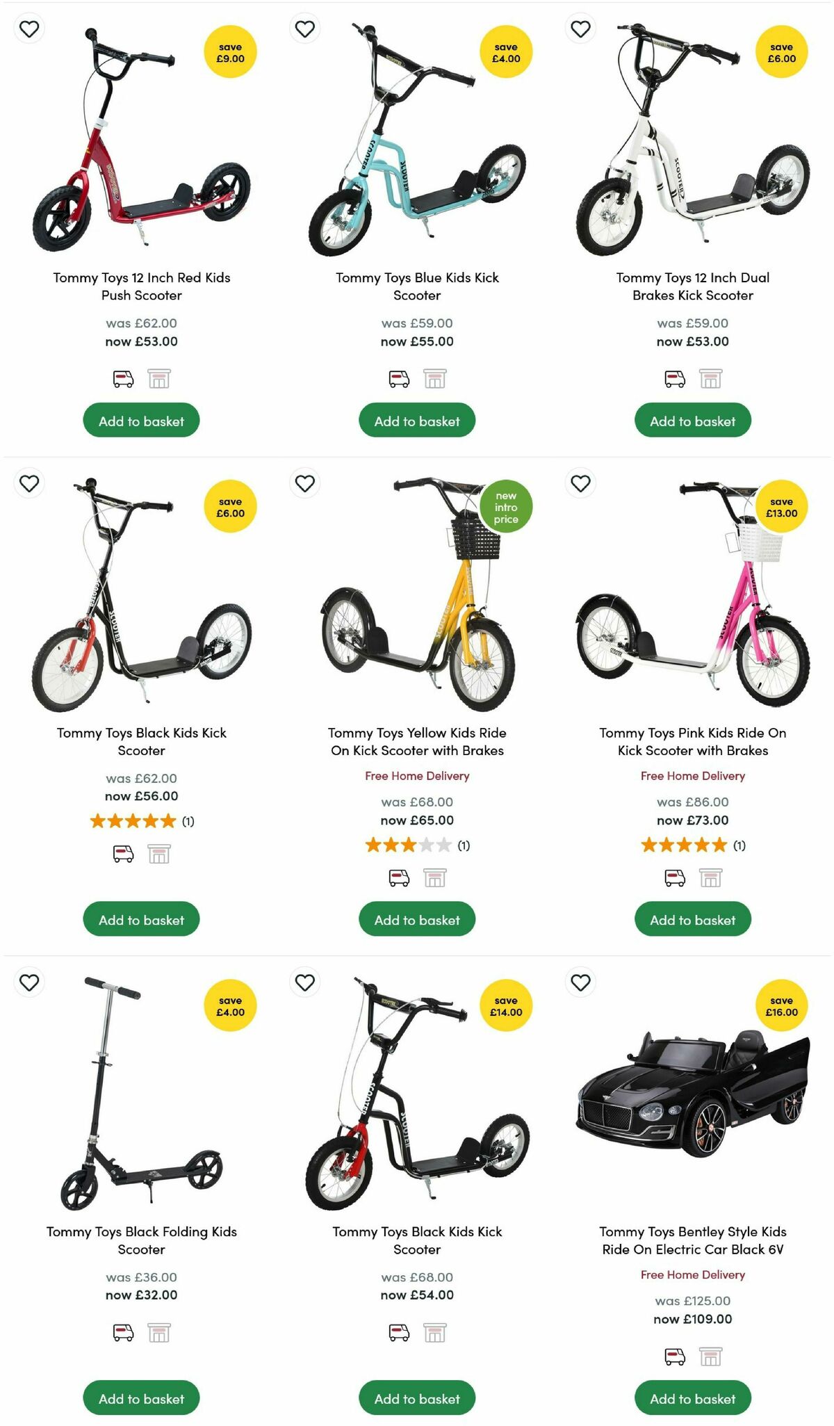 Wilko Offers from 26 February