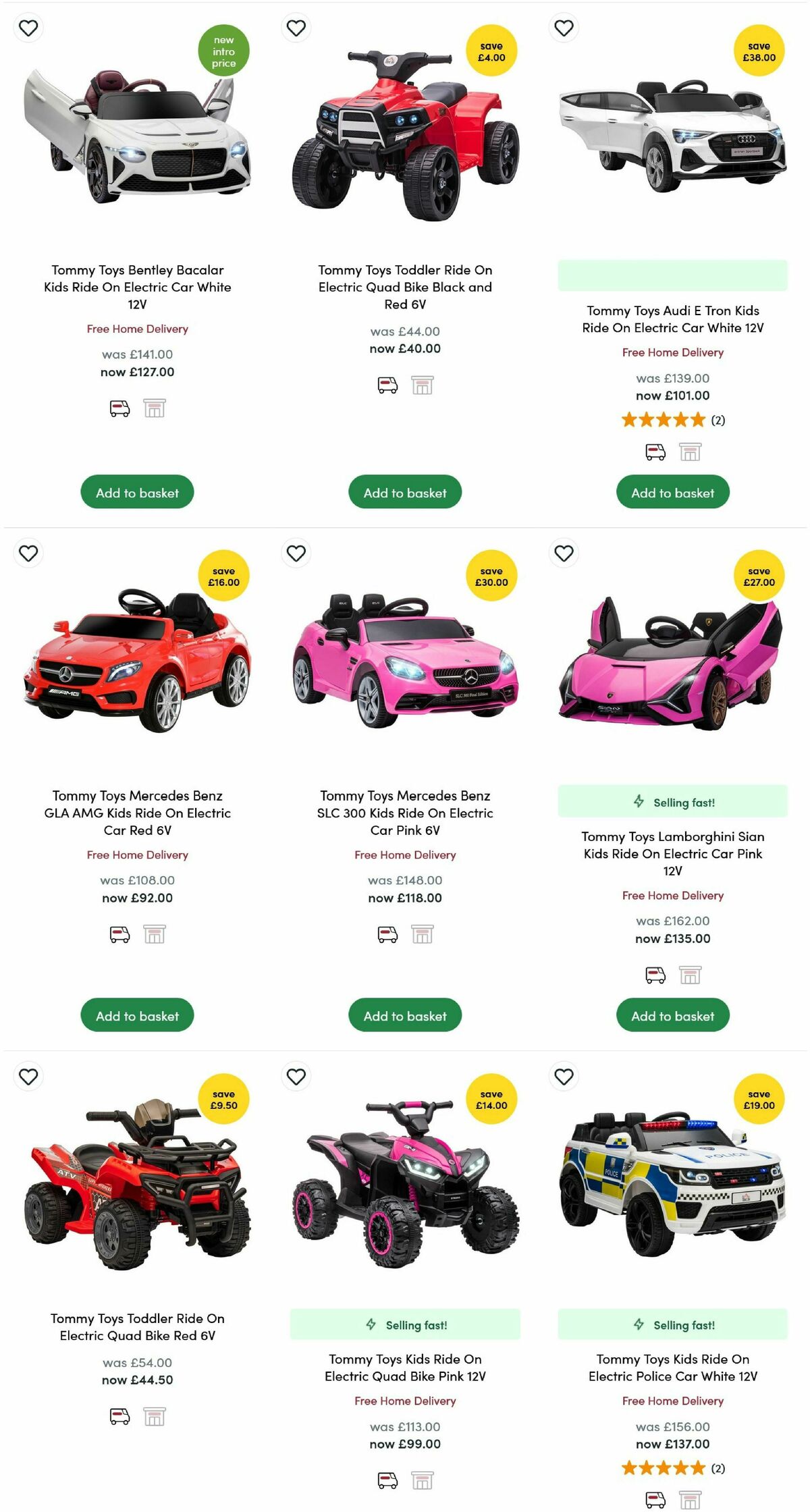 Wilko Offers from 26 February