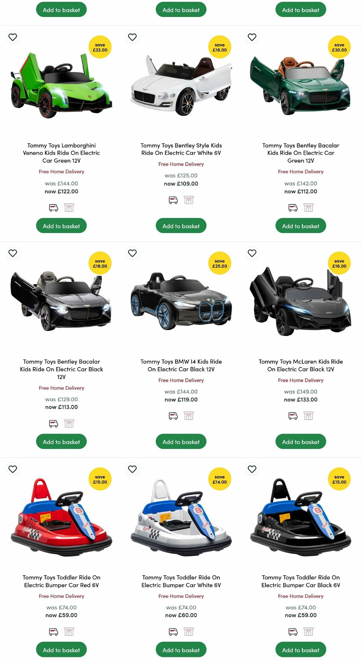 Wilko Offers from 26 February