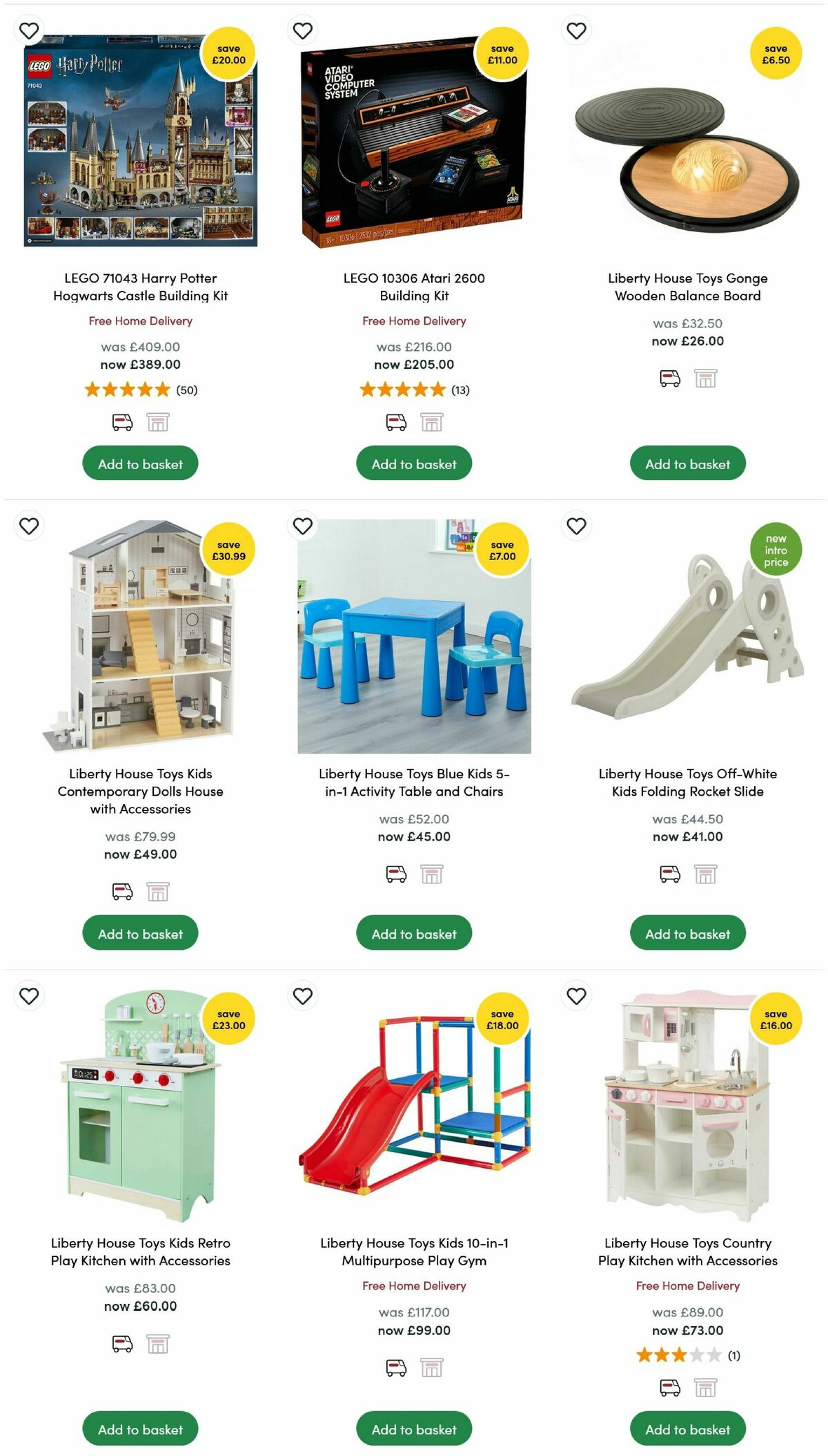 Wilko Offers from 26 February