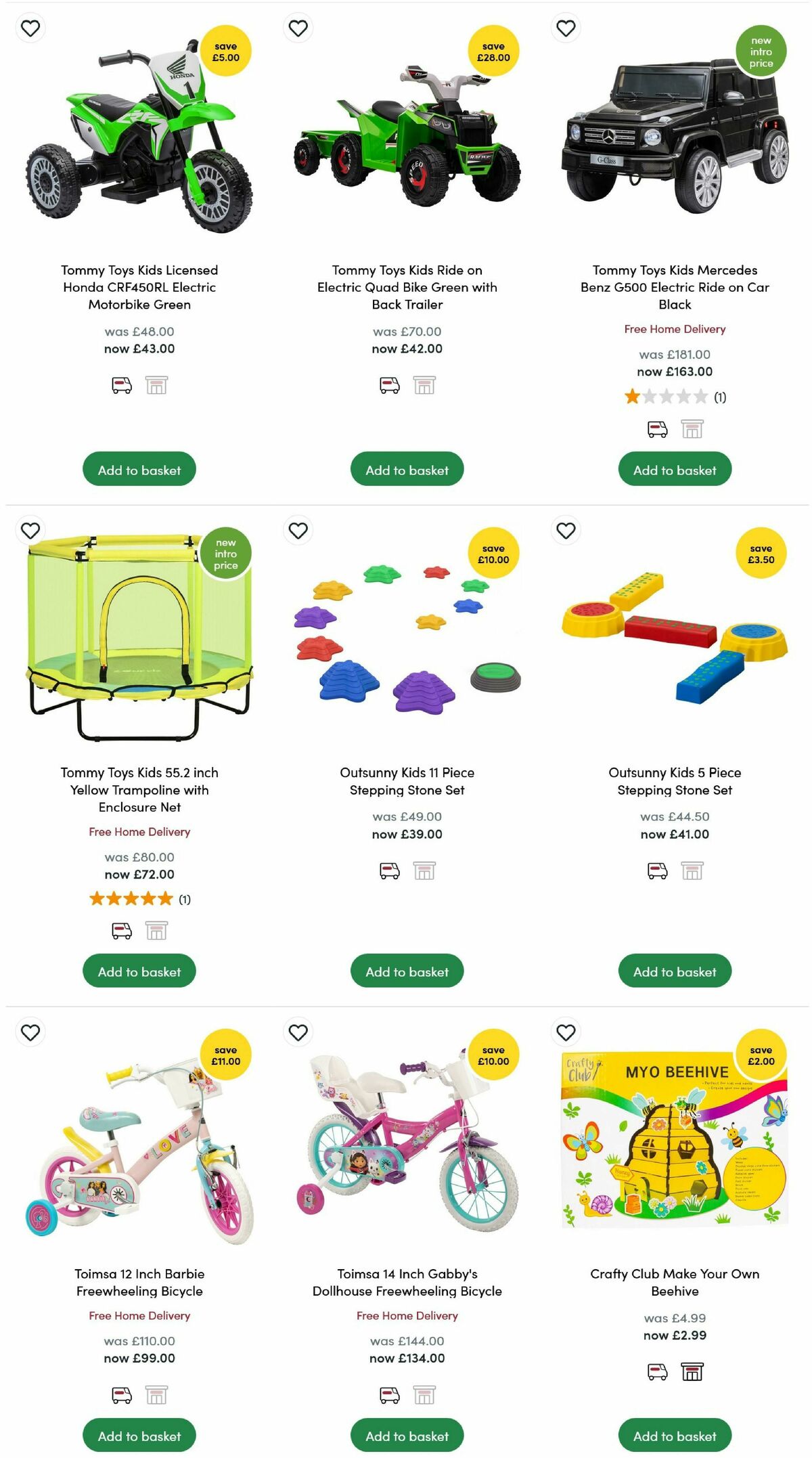 Wilko Offers from 26 February