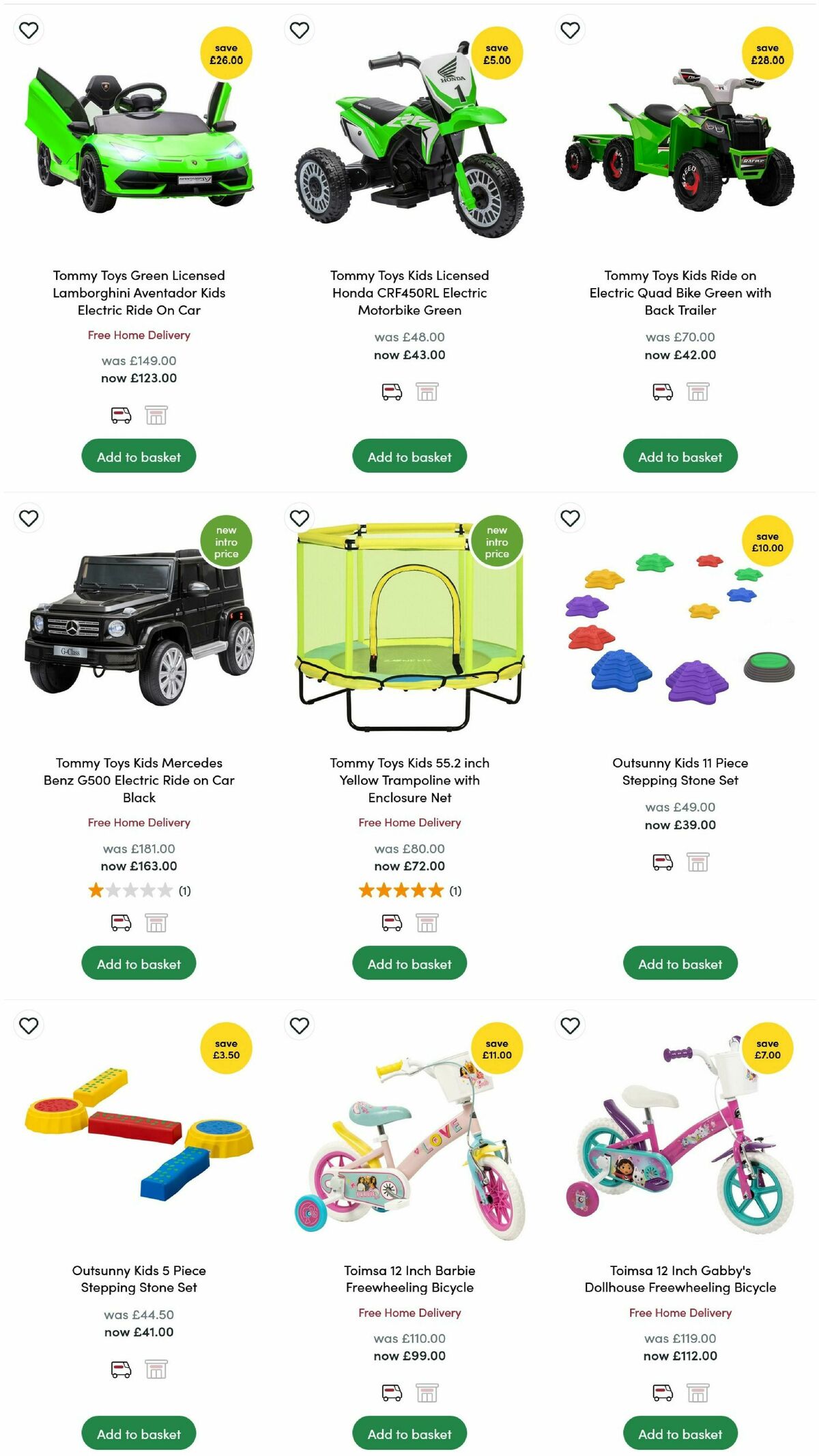 Wilko Offers from 26 February