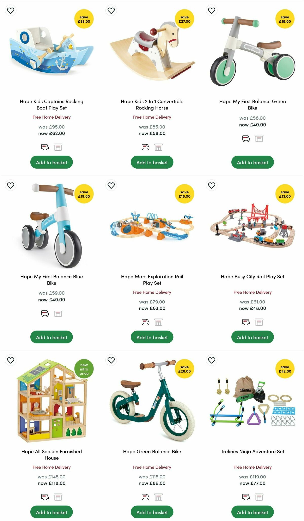 Wilko Offers from 26 February