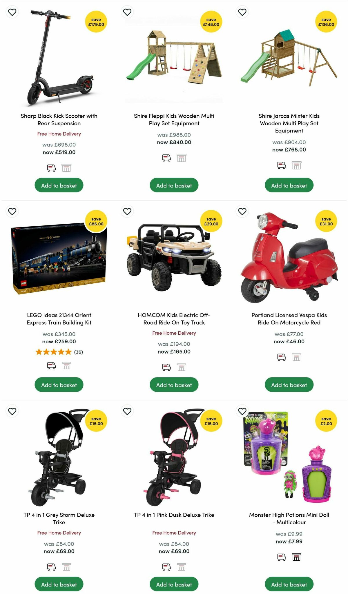 Wilko Offers from 26 February