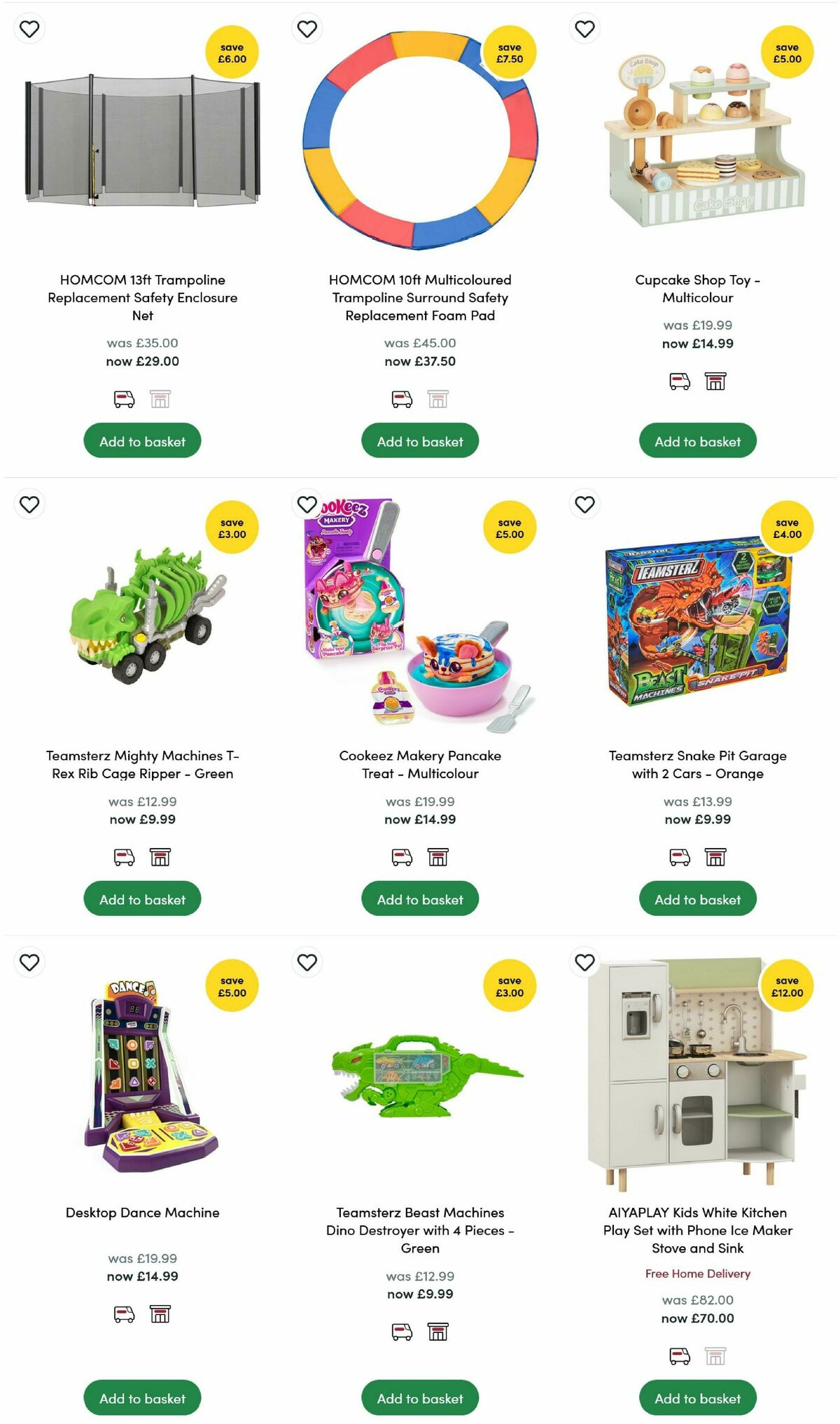 Wilko Offers from 26 February