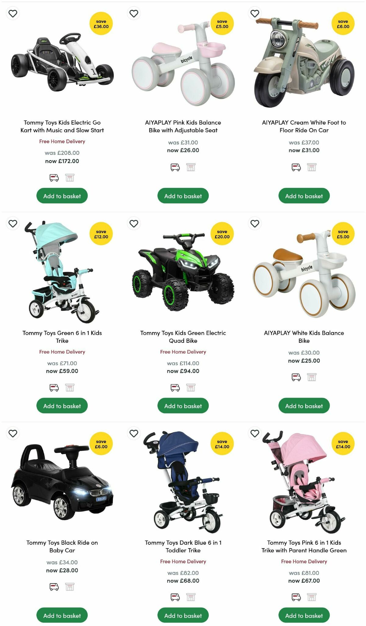 Wilko Offers from 26 February