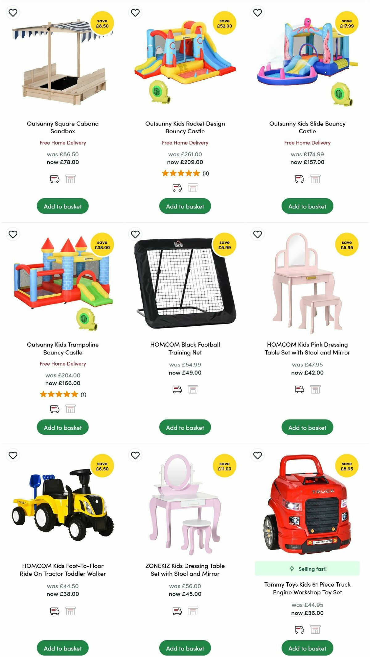 Wilko Offers from 26 February