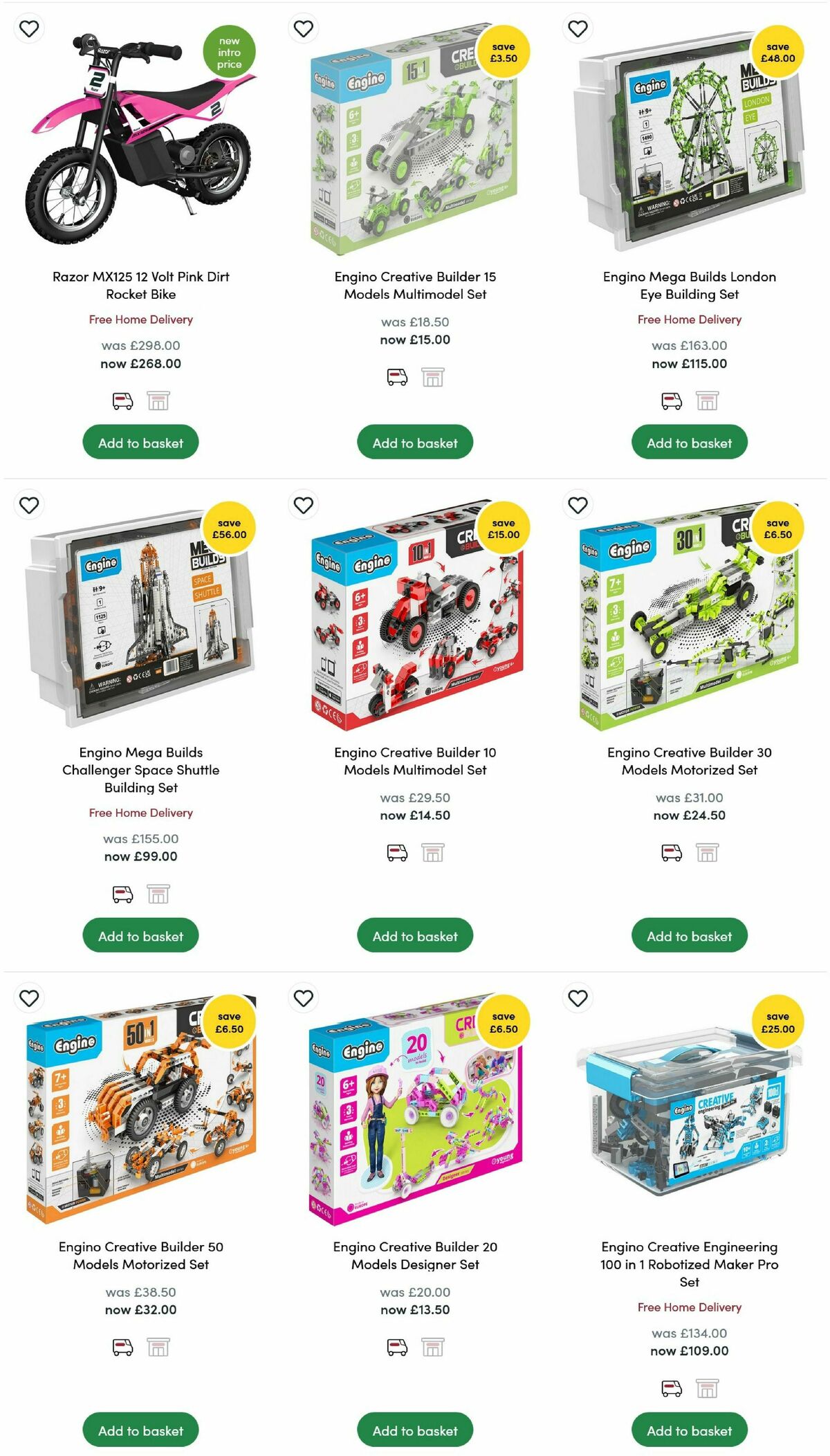 Wilko Offers from 26 February