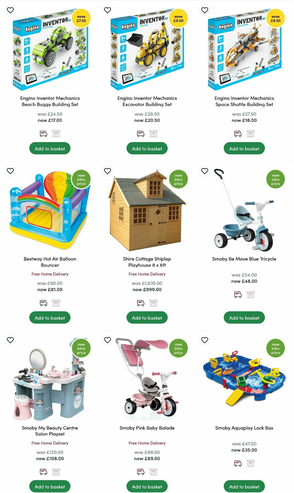 Wilko Offers from 26 February