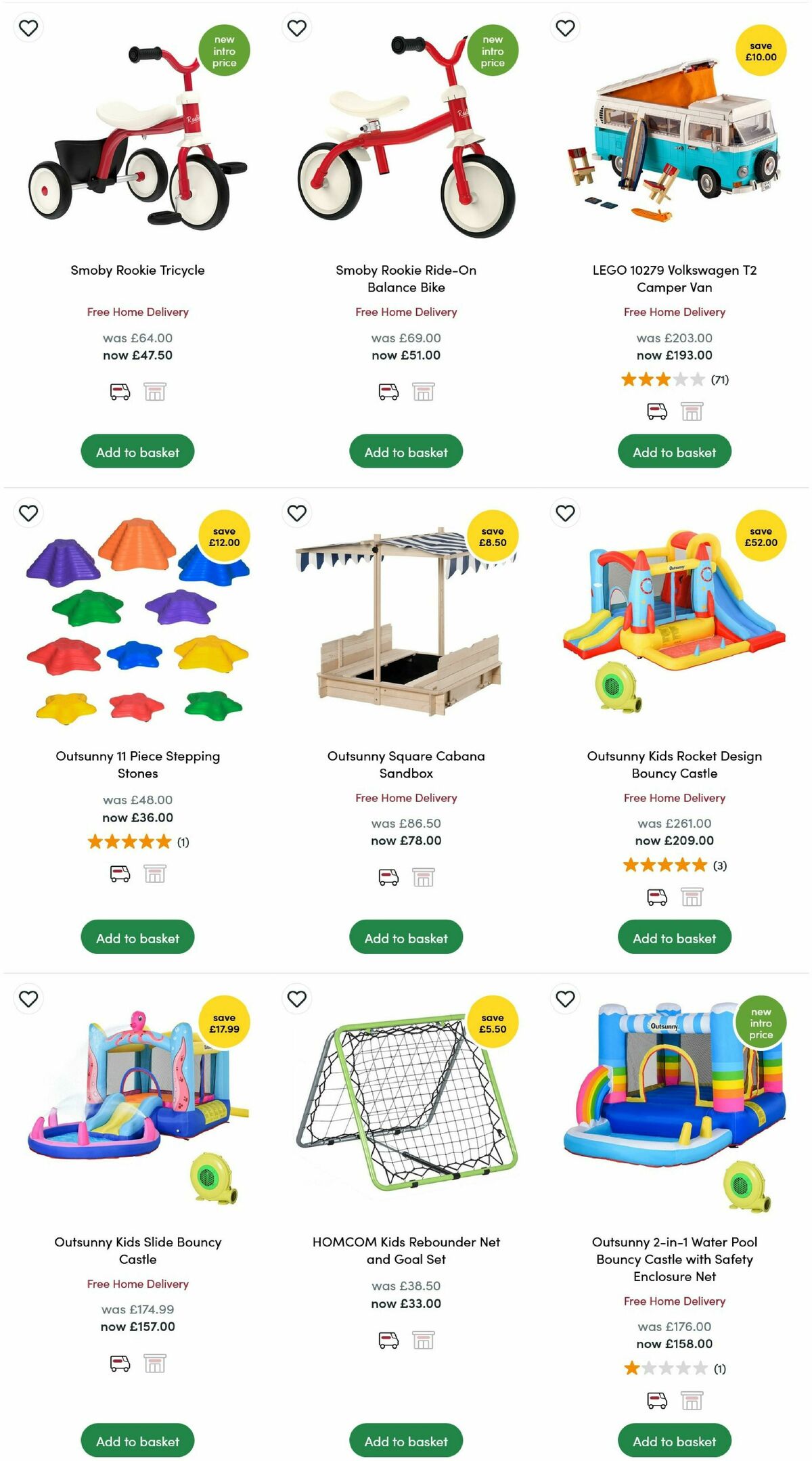 Wilko Offers from 26 February