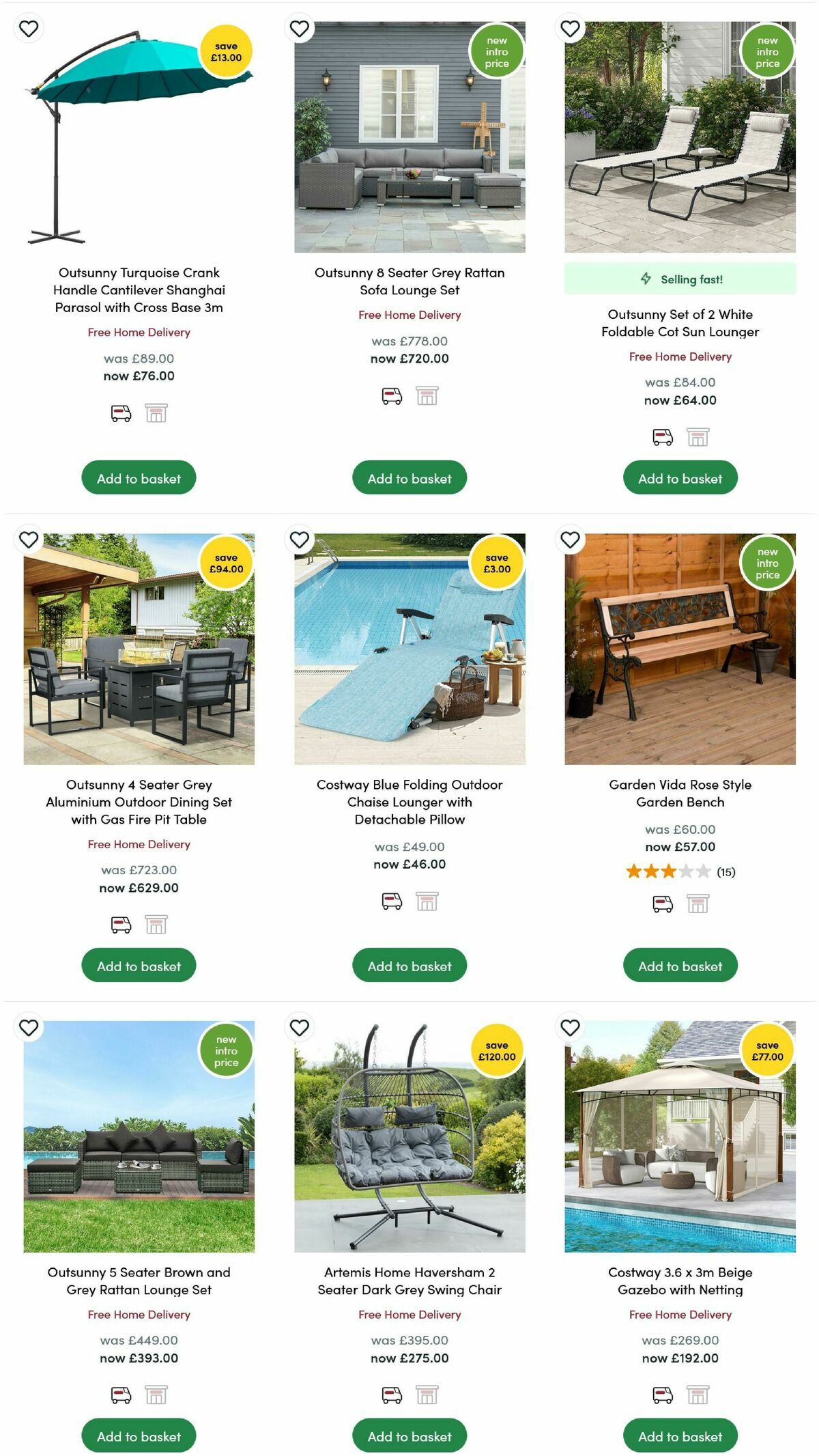 Wilko Offers from 11 March