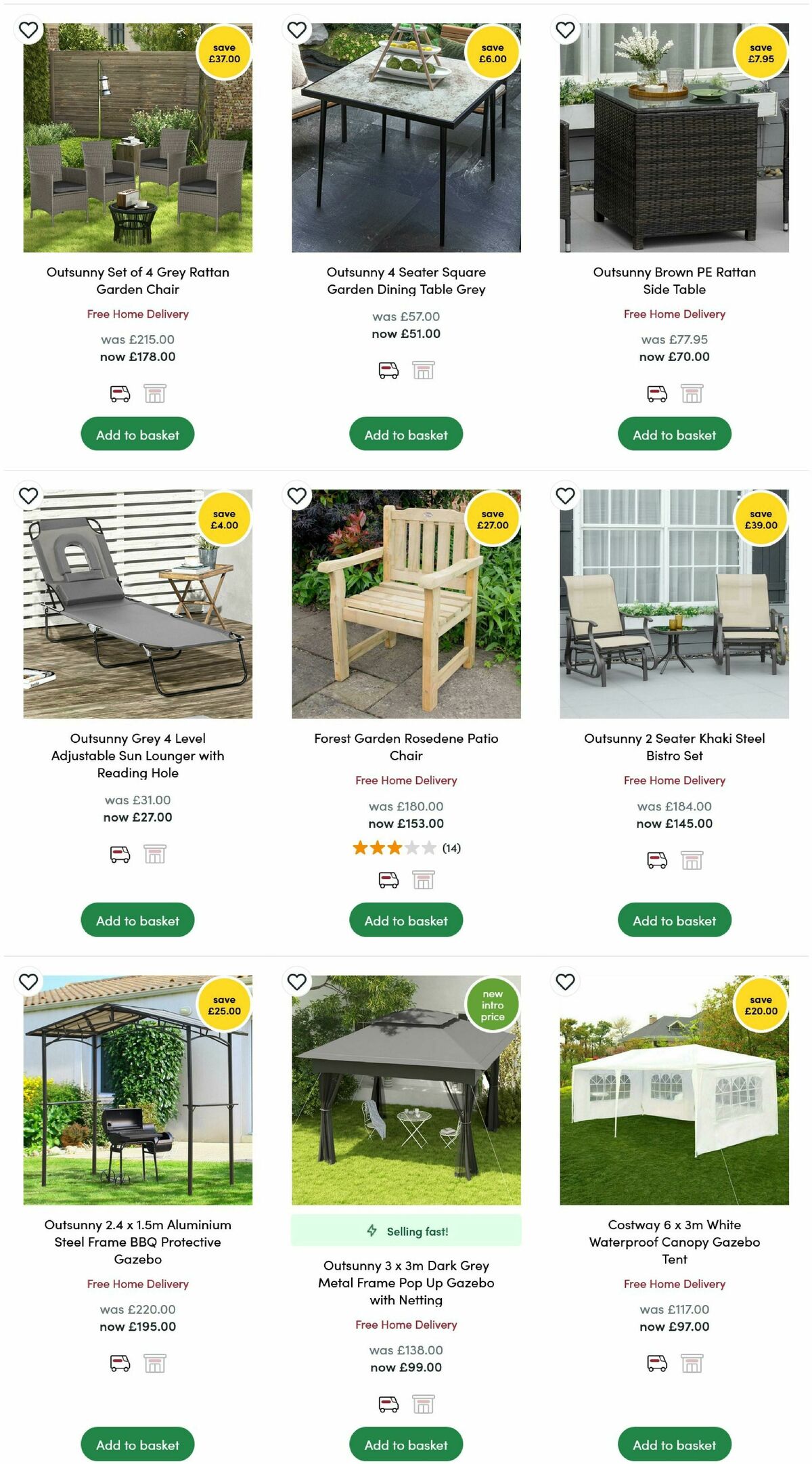 Wilko Offers from 11 March