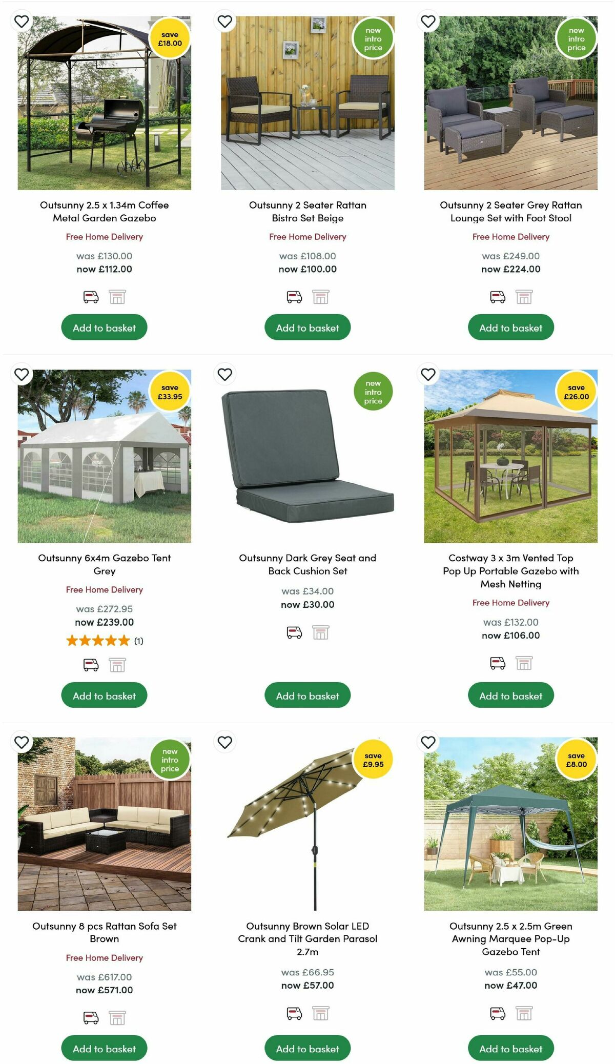 Wilko Offers from 11 March