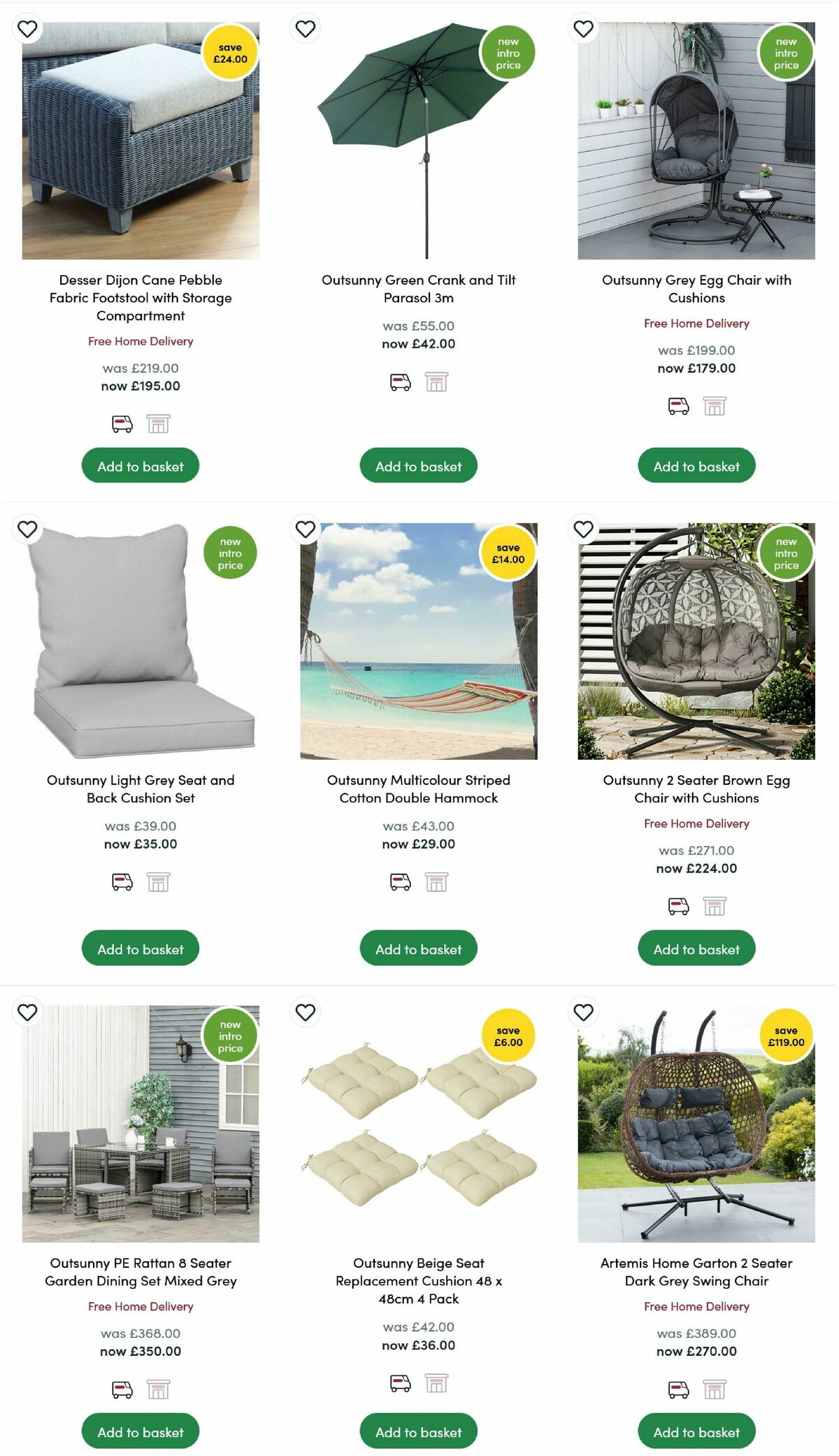 Wilko Offers from 11 March