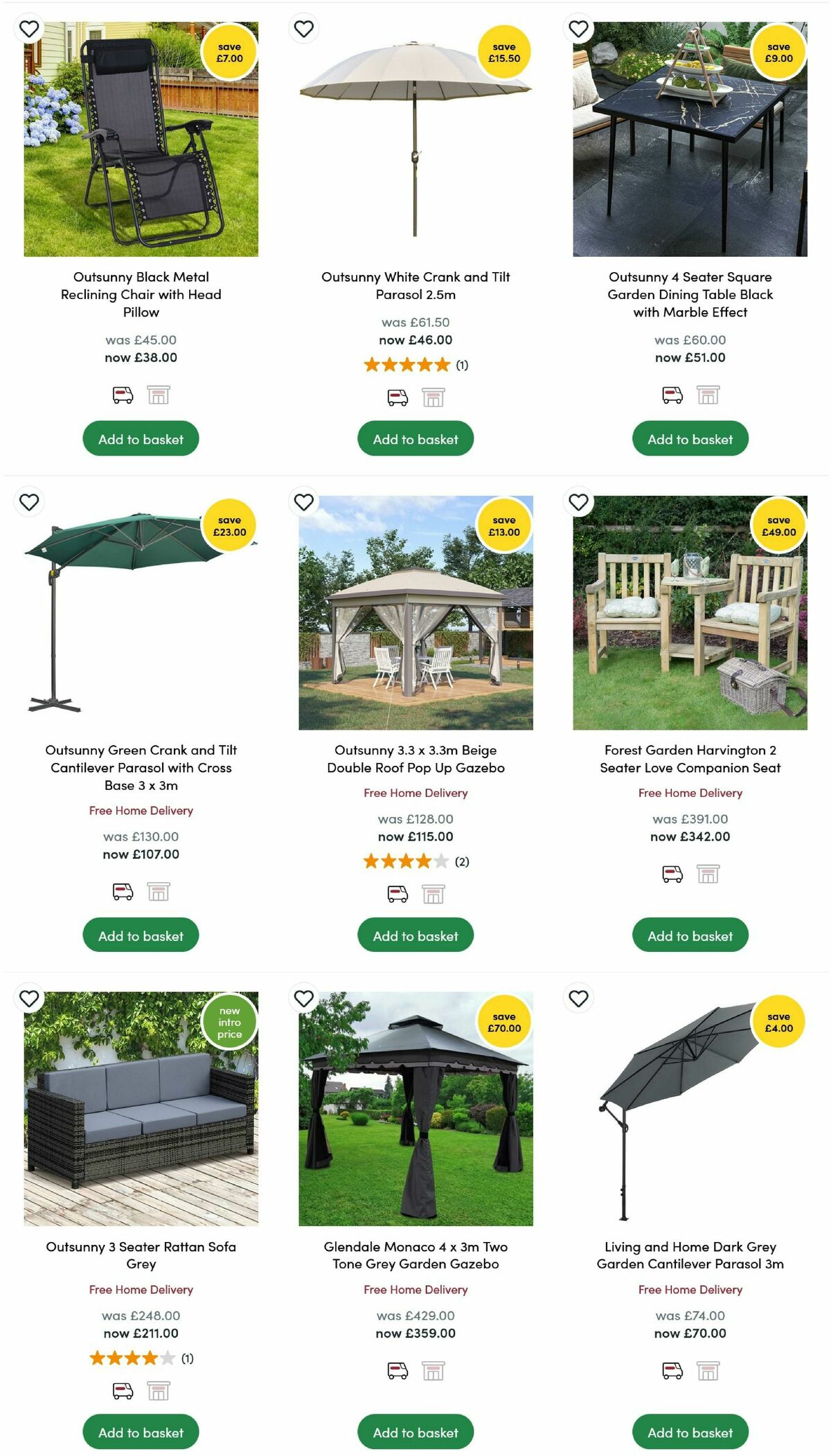 Wilko Offers from 11 March