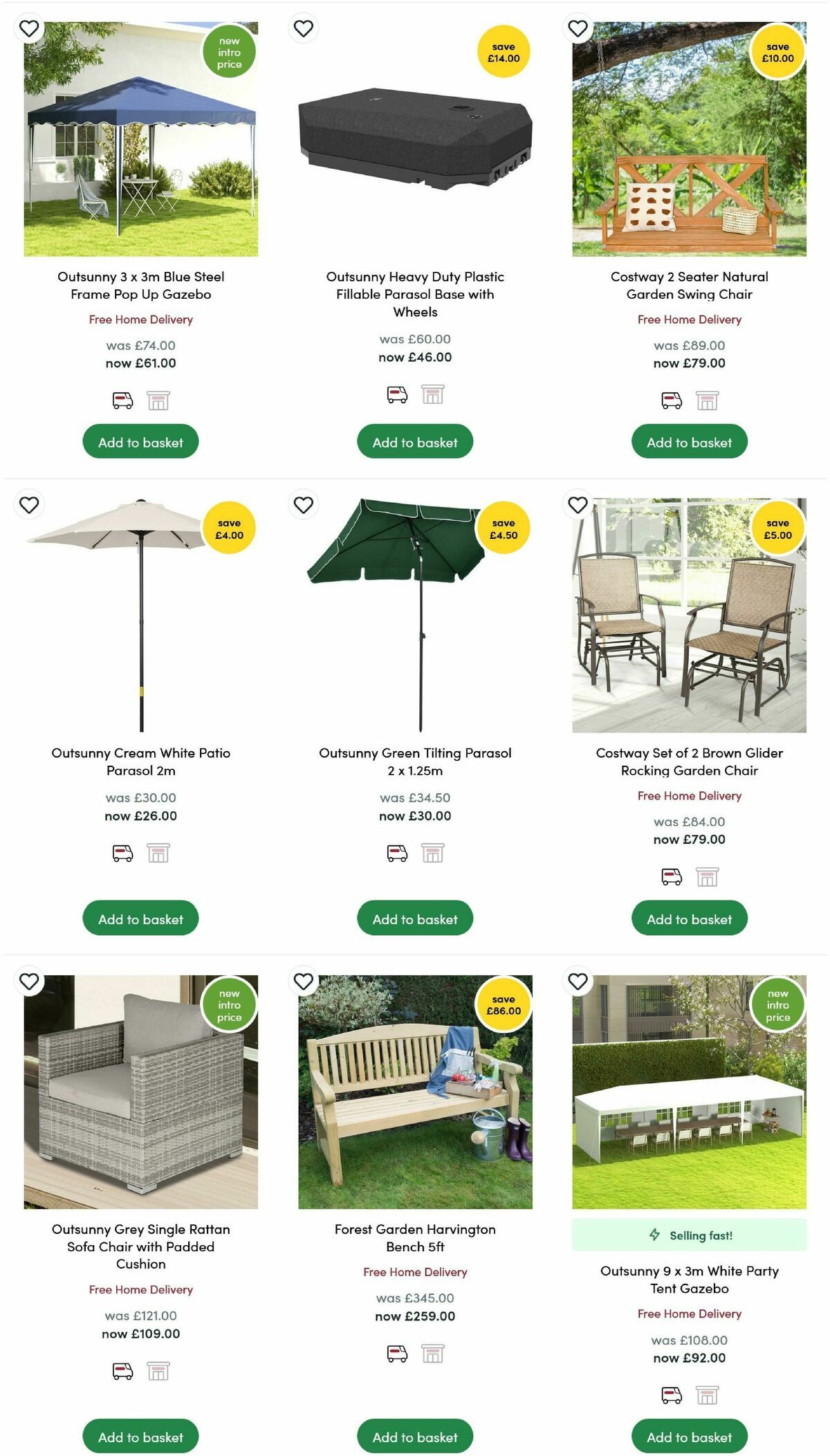 Wilko Offers from 11 March